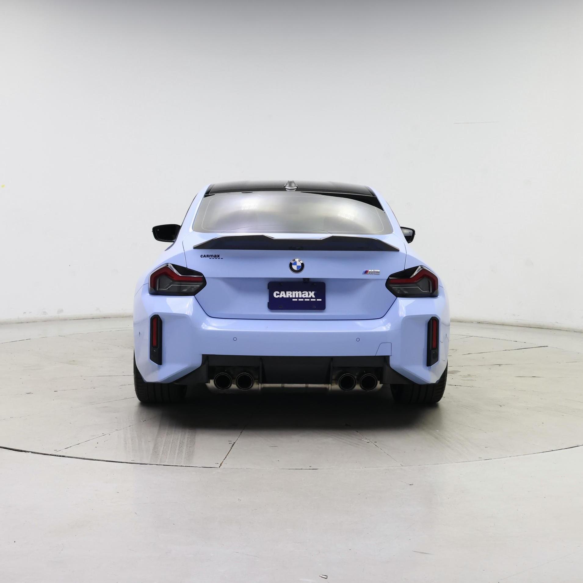 Thumbnail: 2024 BMW M2 - 6