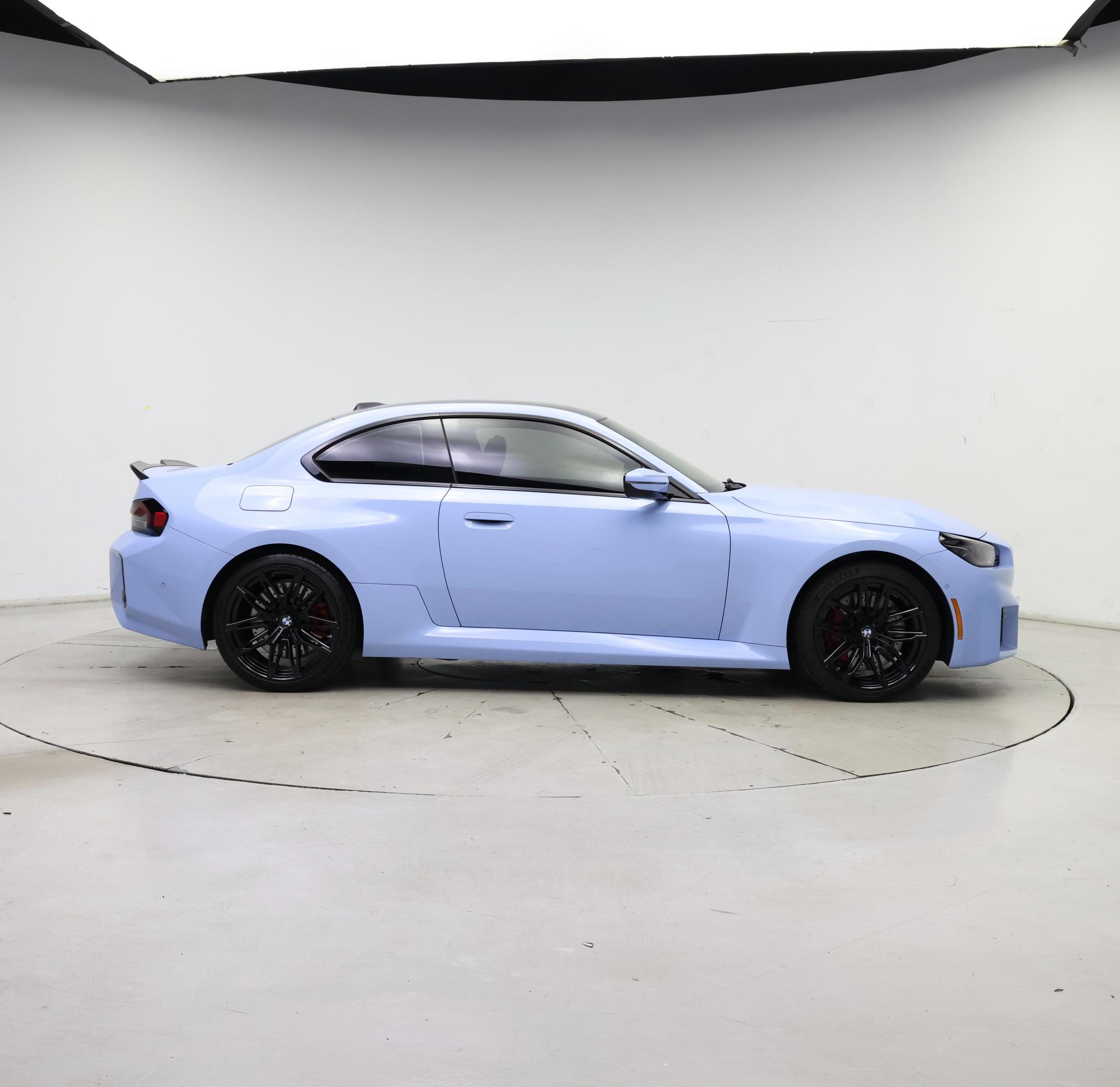 Thumbnail: 2024 BMW M2 - 7