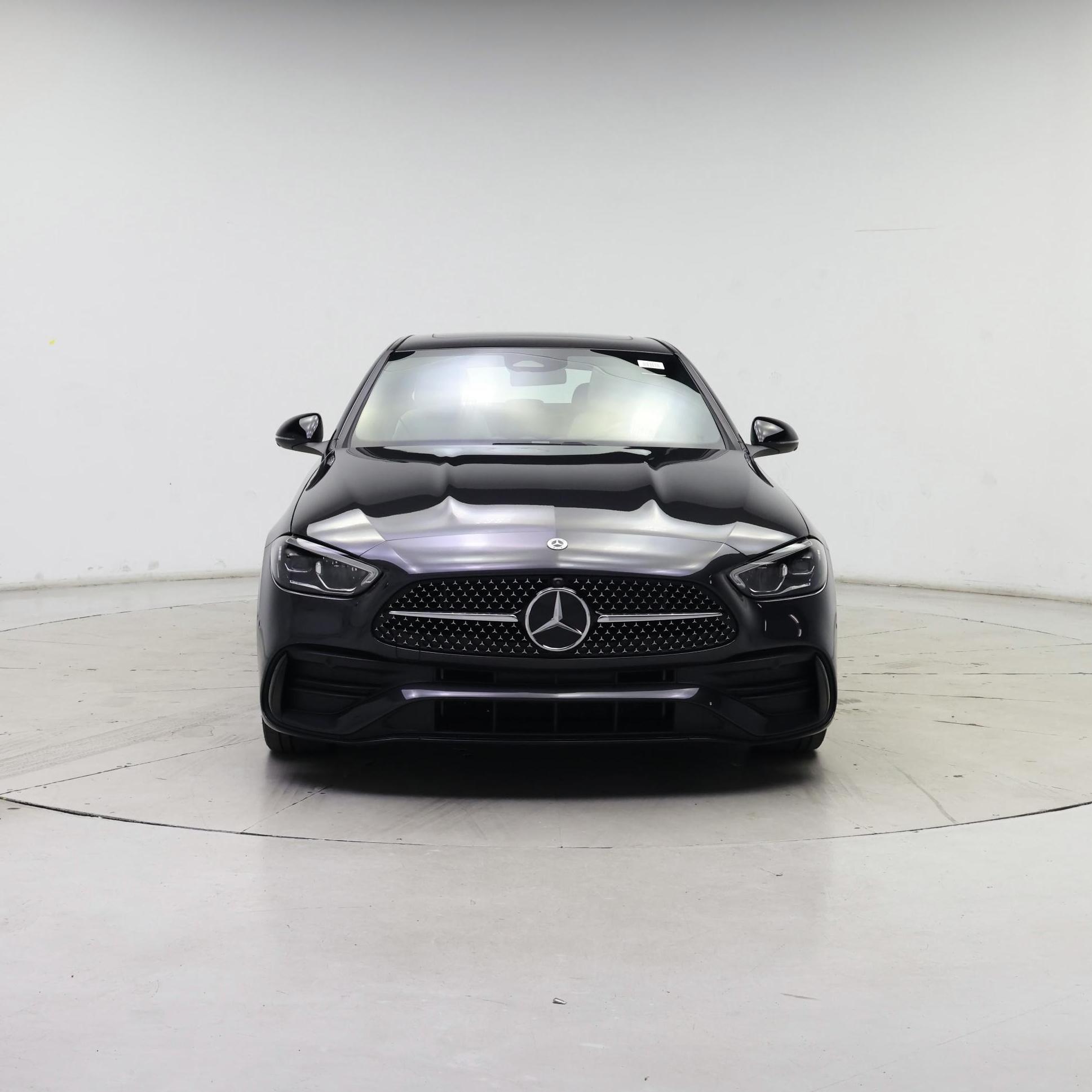 Thumbnail: 2022 Mercedes-Benz C-Class - 5