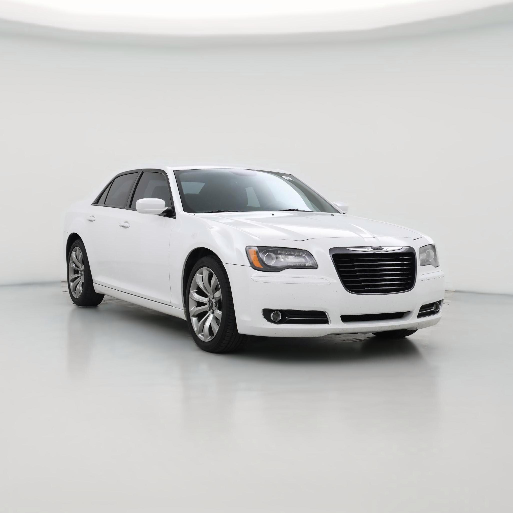 Thumbnail: 2014 Chrysler 300 - 1