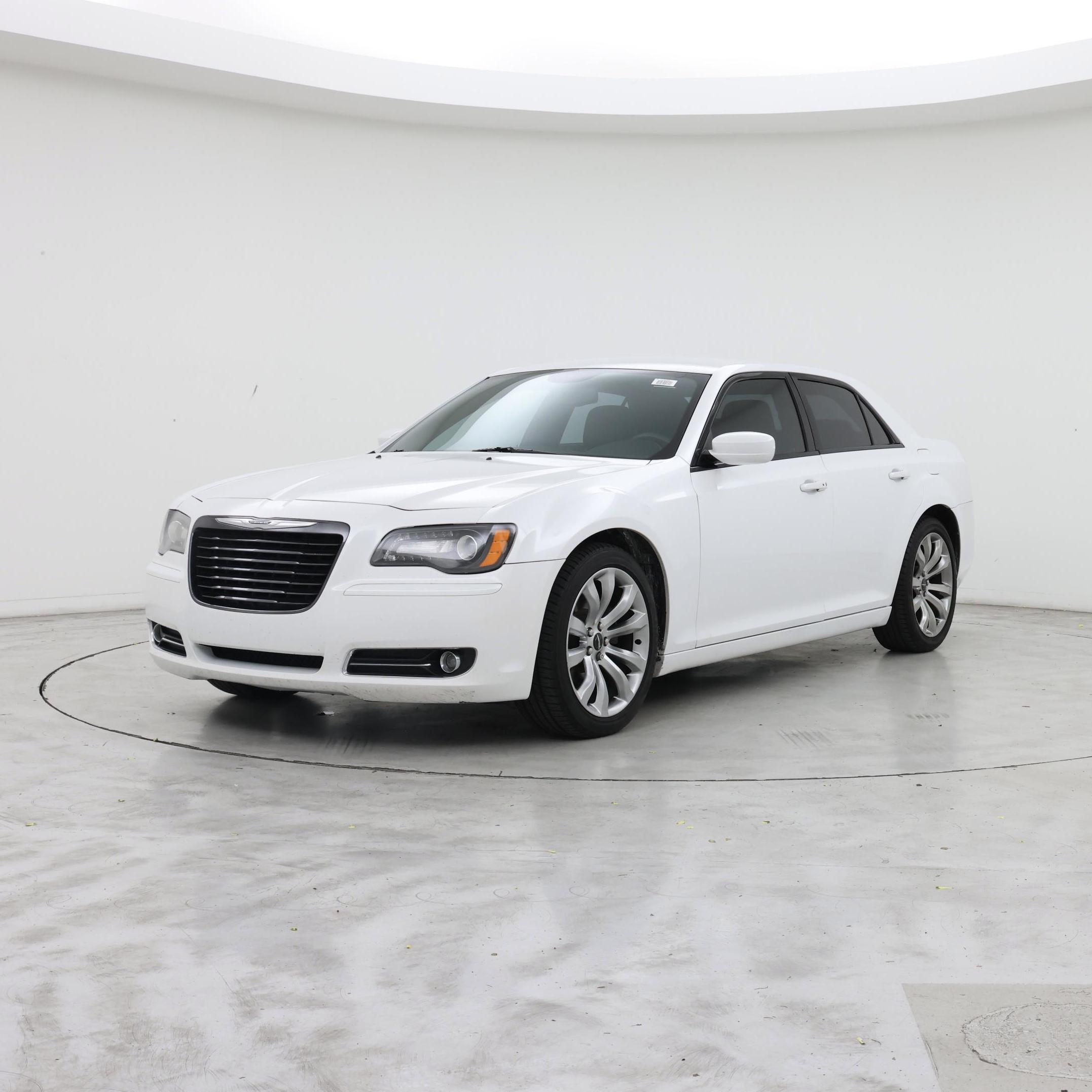 Thumbnail: 2014 Chrysler 300 - 4
