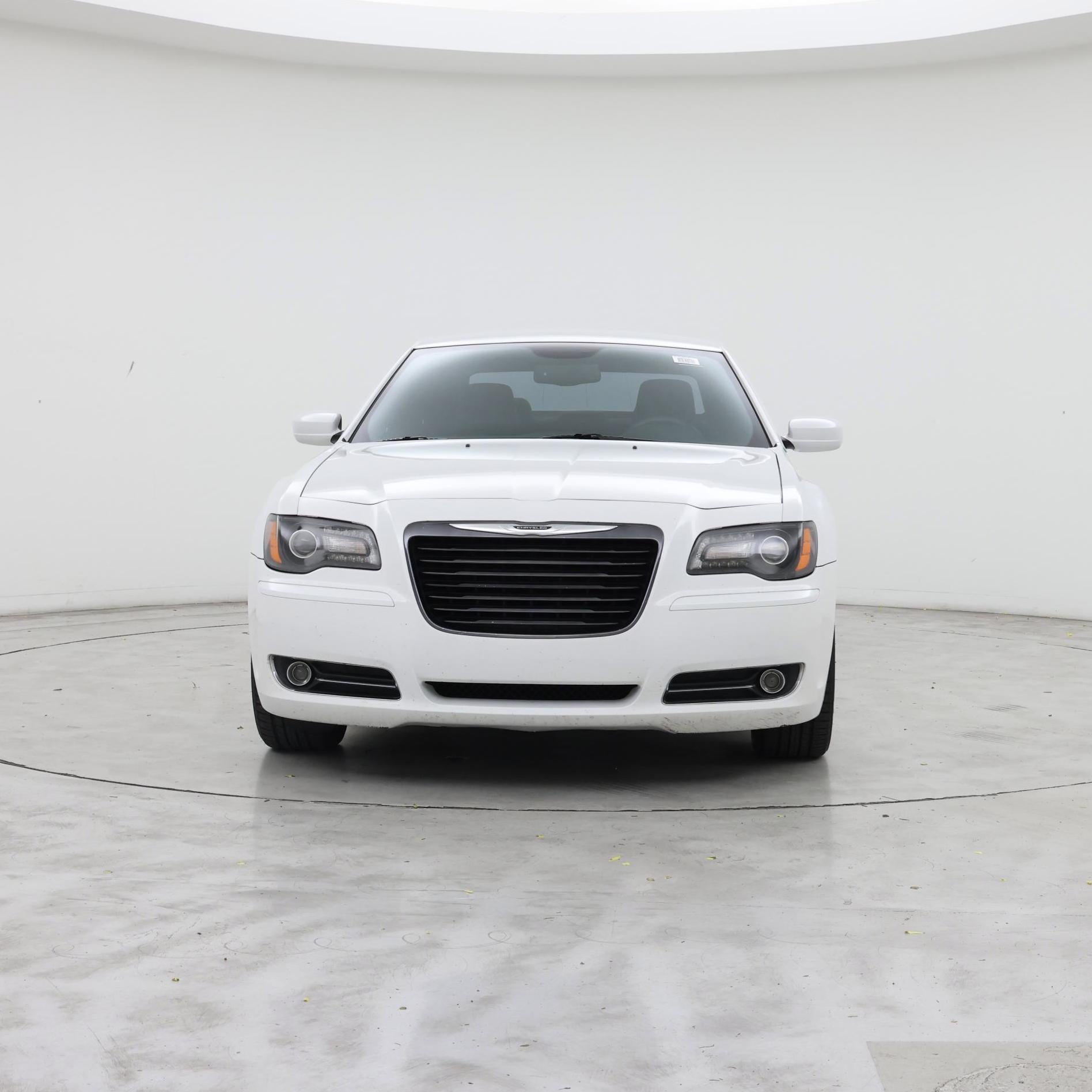 Thumbnail: 2014 Chrysler 300 - 5