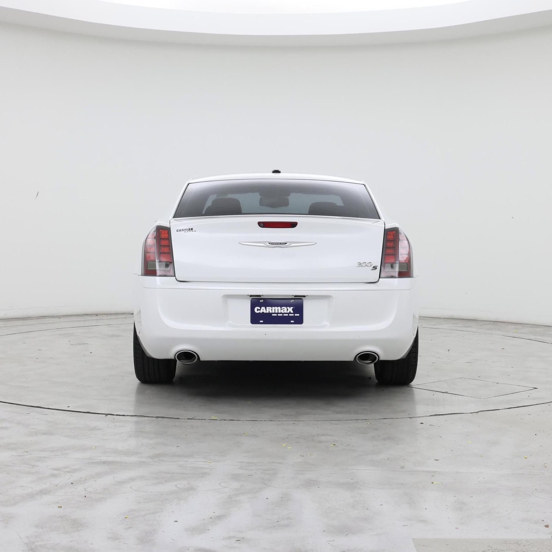 Thumbnail: 2014 Chrysler 300 - 6