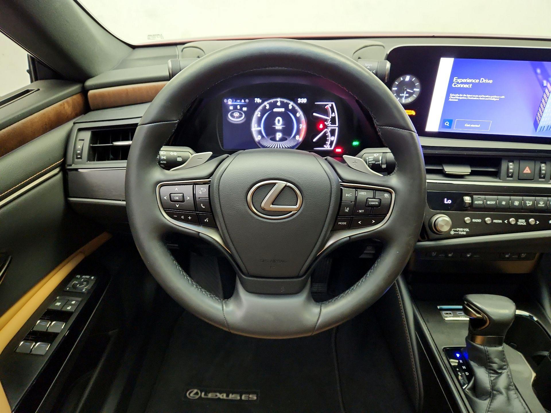 Thumbnail: 2023 Lexus ES - 10