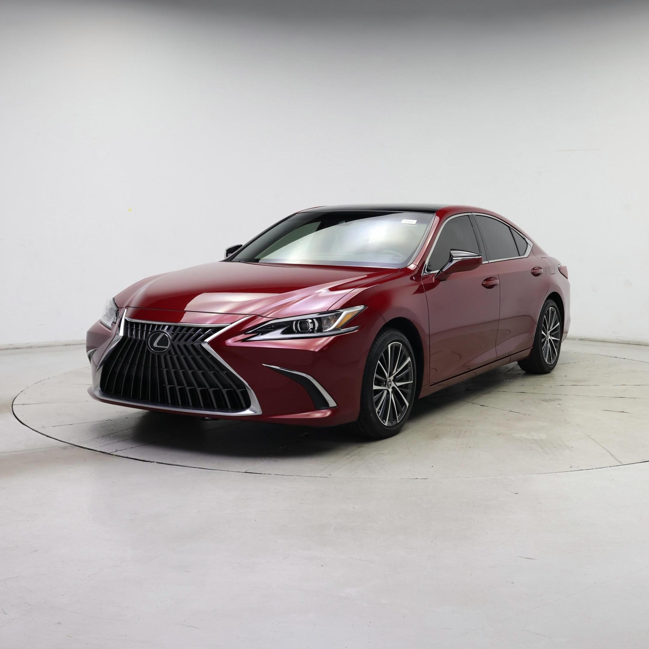 Thumbnail: 2023 Lexus ES - 4