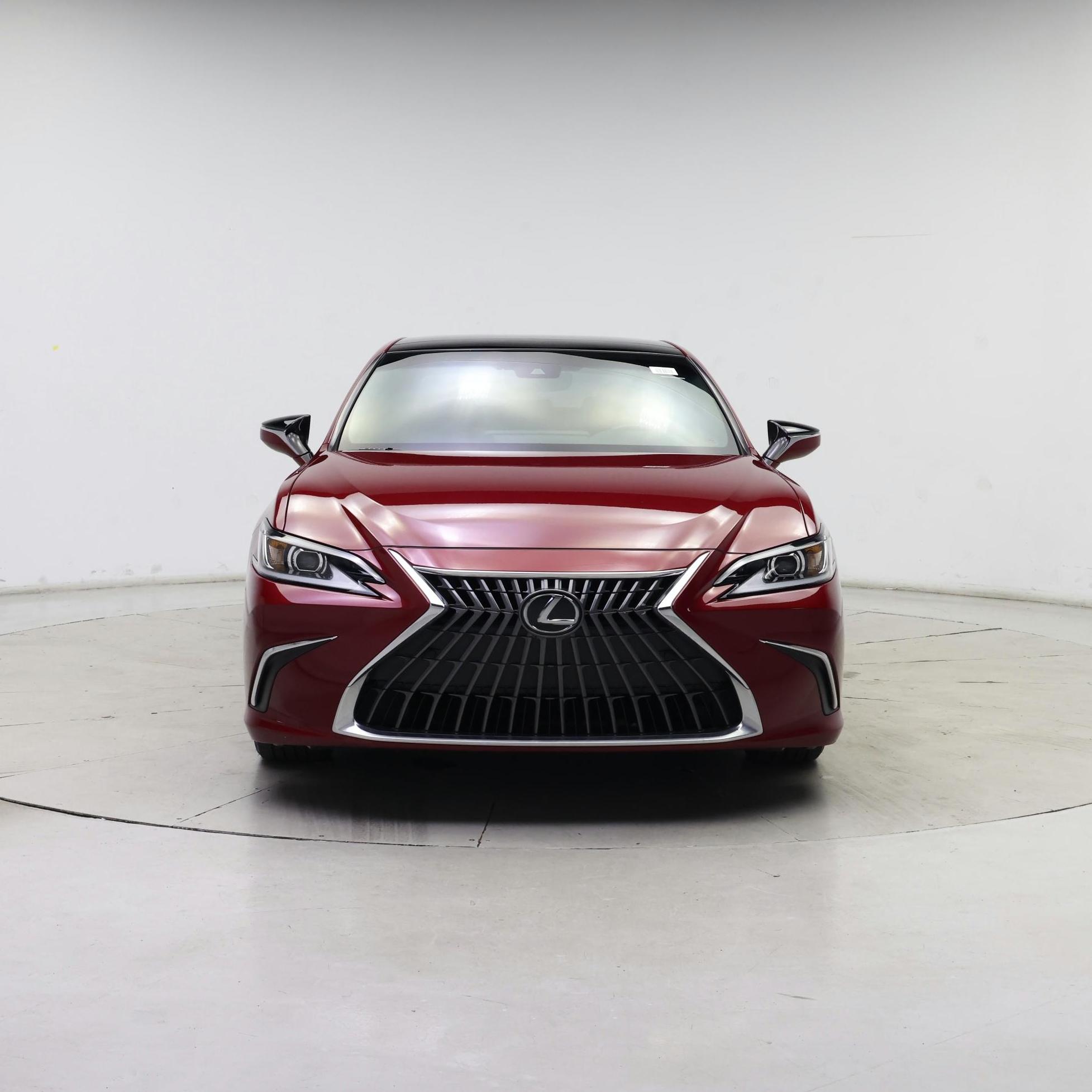 Thumbnail: 2023 Lexus ES - 5