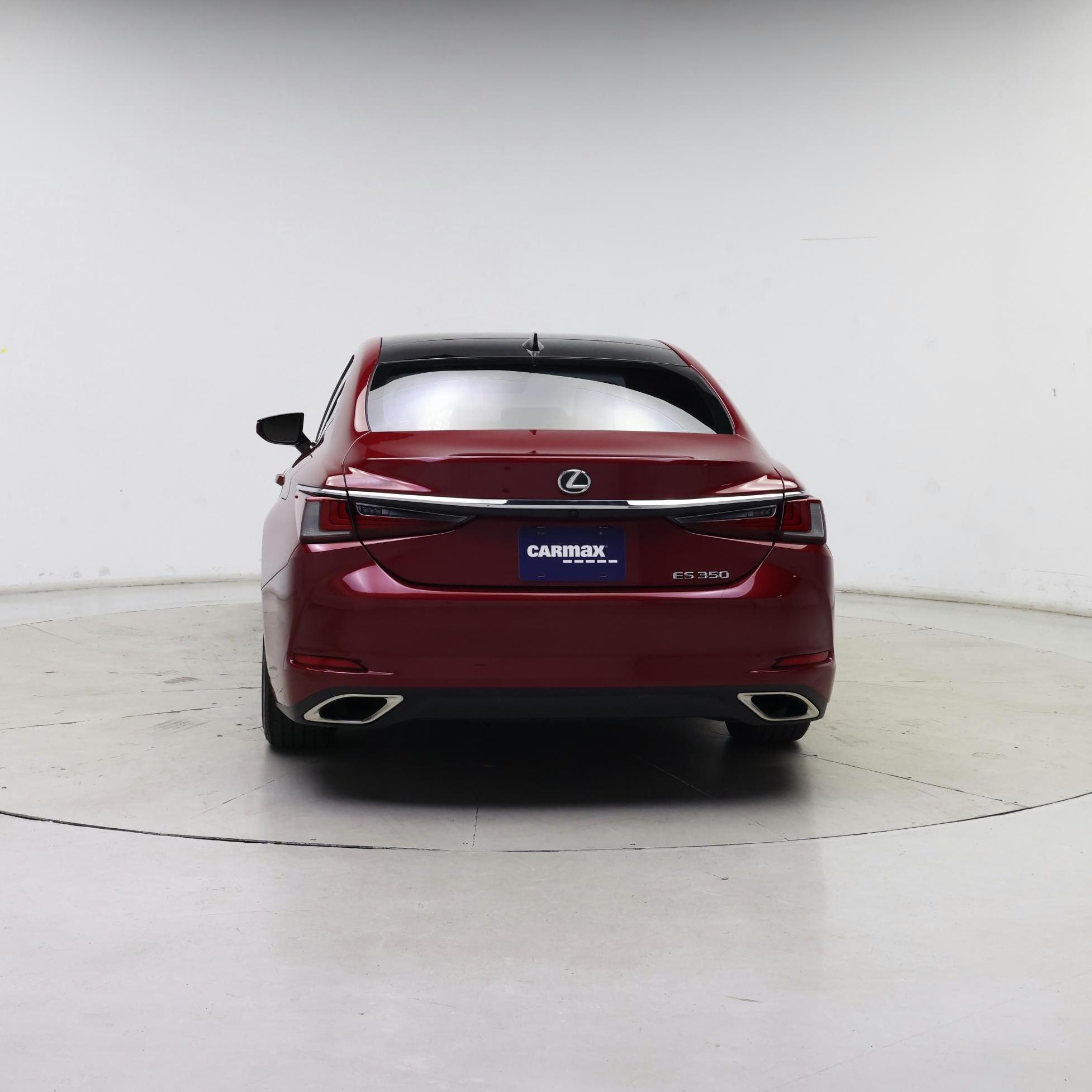 Thumbnail: 2023 Lexus ES - 6