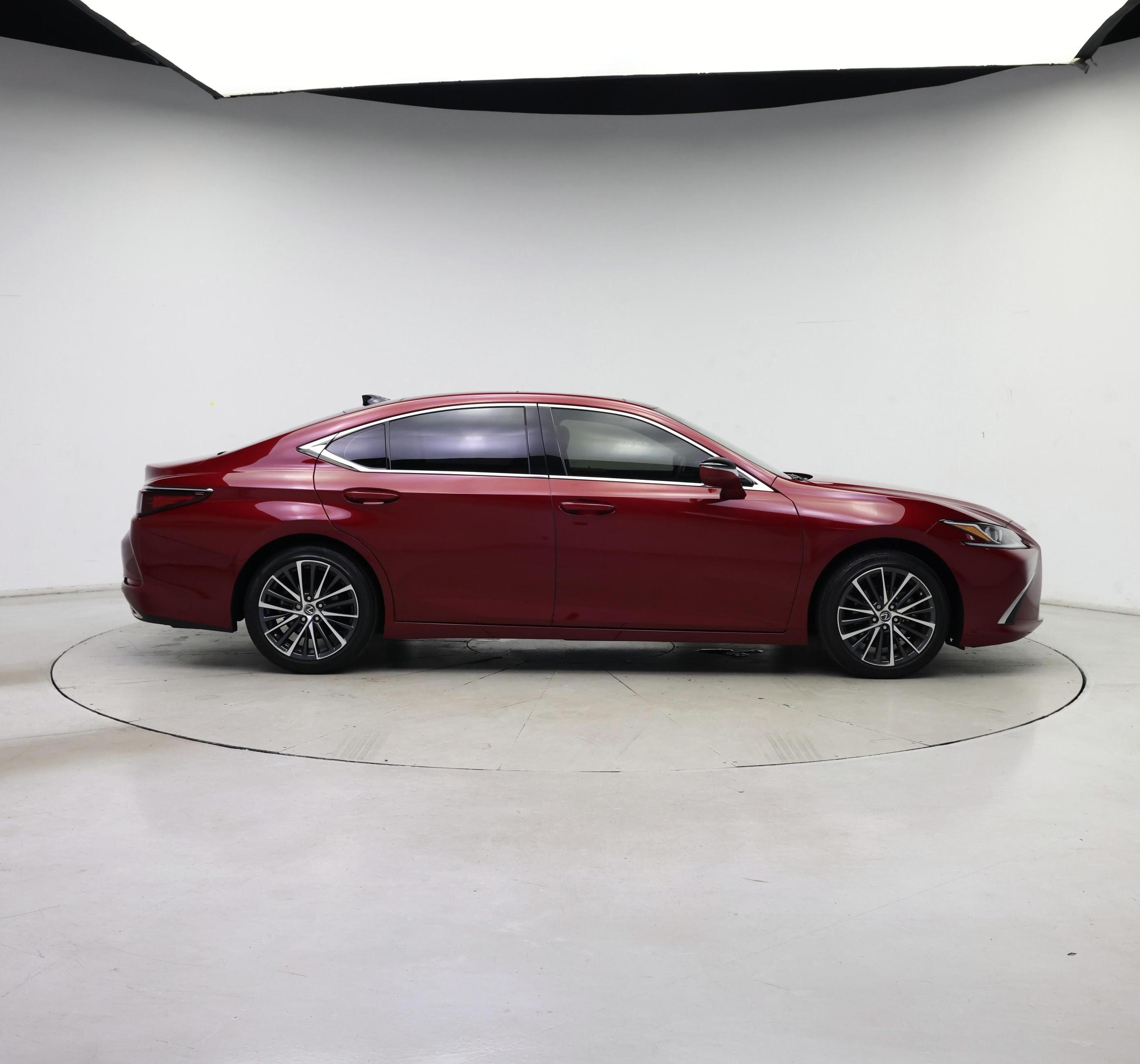 Thumbnail: 2023 Lexus ES - 7