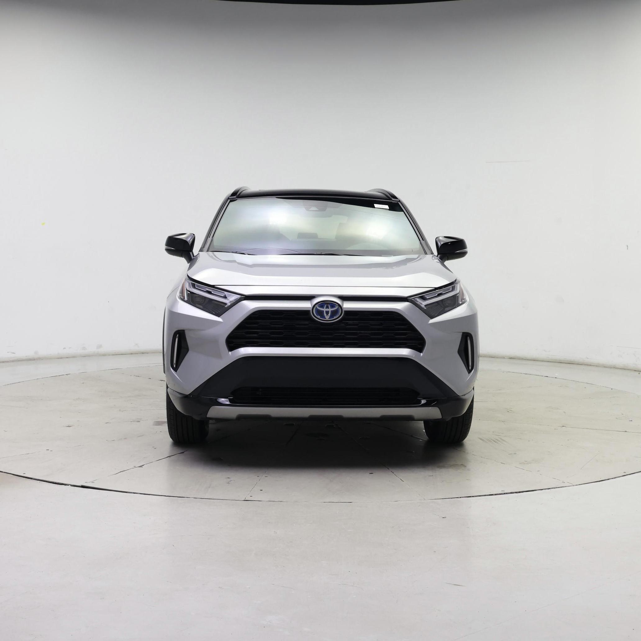 Thumbnail: 2024 Toyota RAV4 - 5