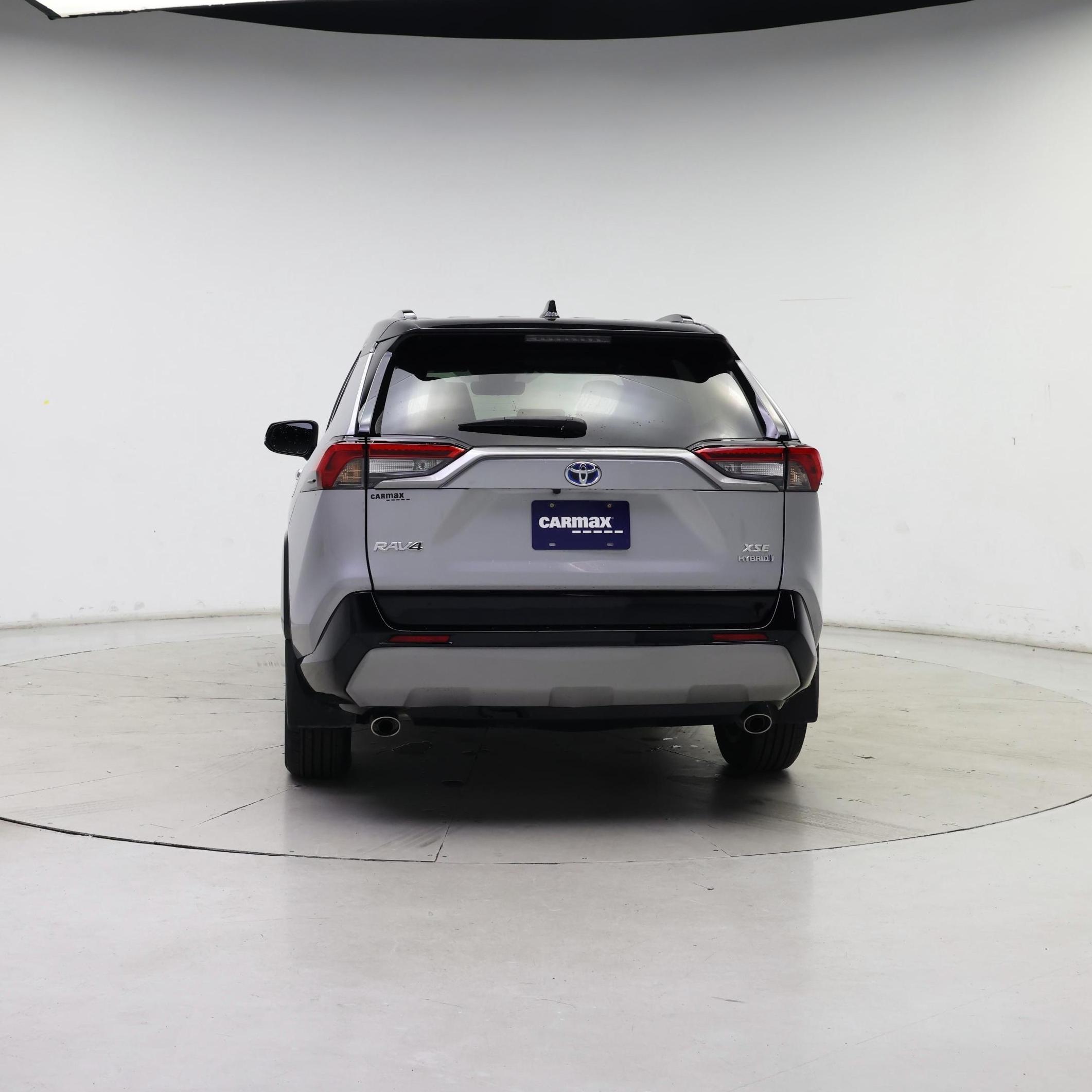 Thumbnail: 2024 Toyota RAV4 - 6