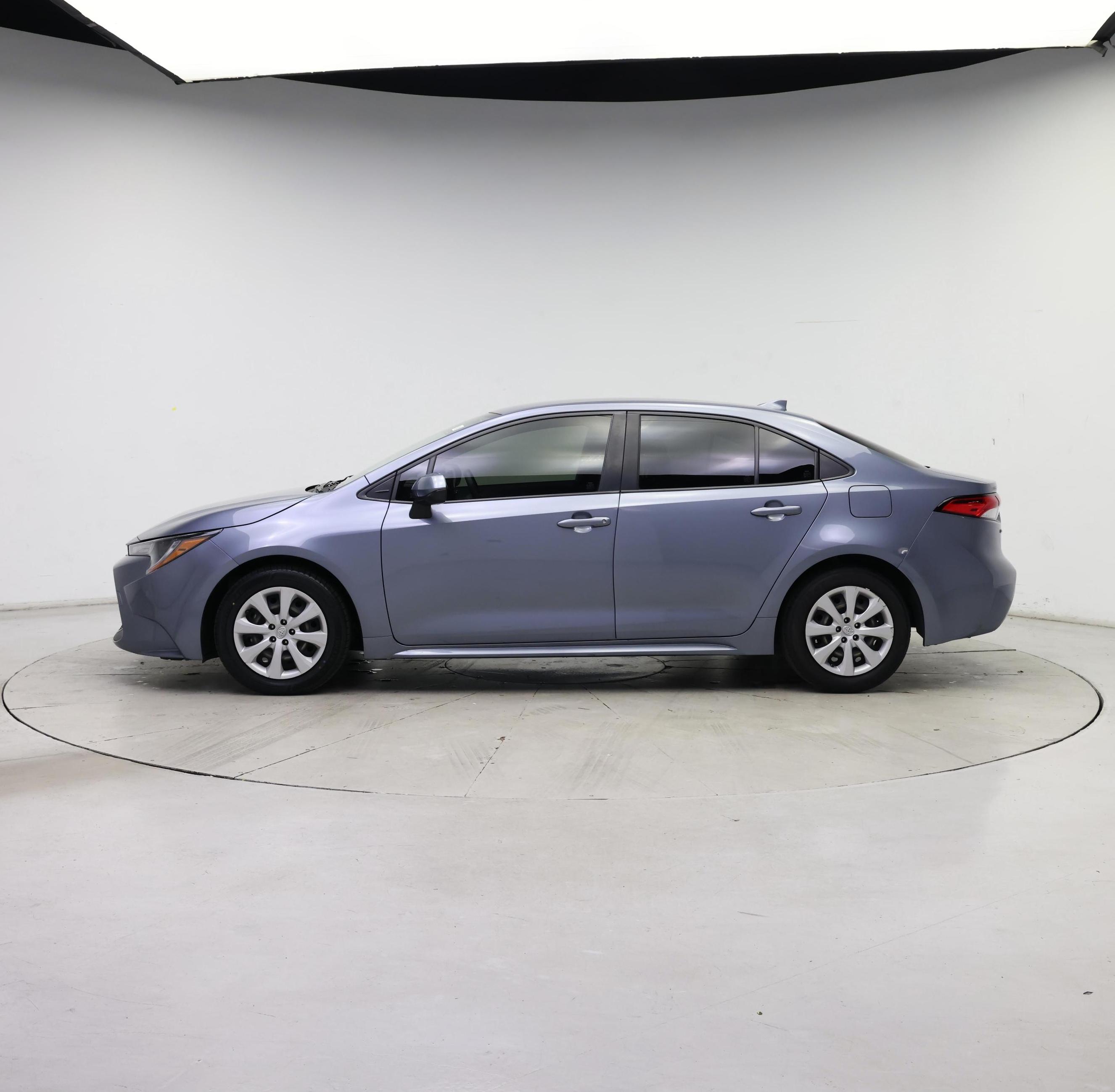 Thumbnail: 2022 Toyota Corolla - 3