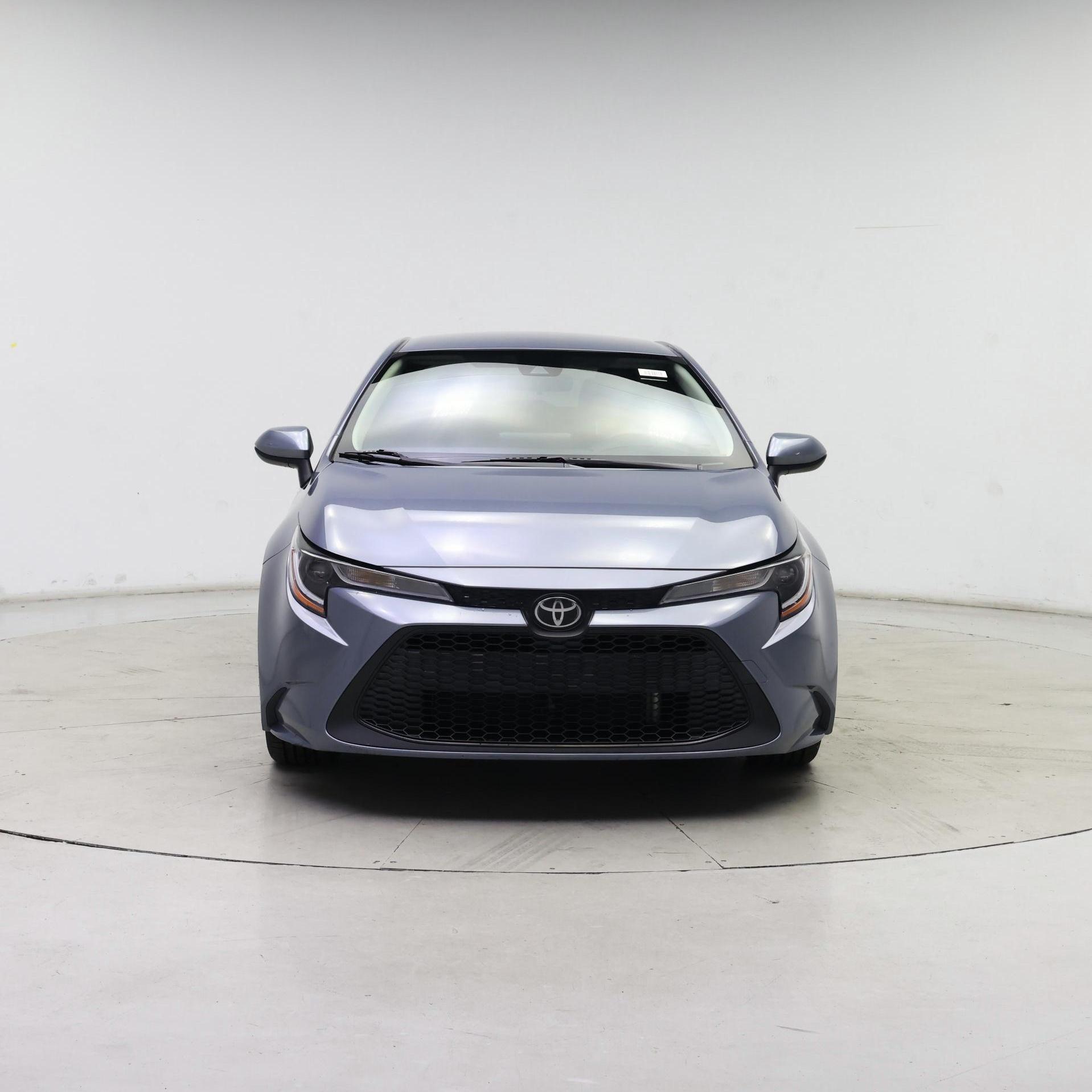 Thumbnail: 2022 Toyota Corolla - 5