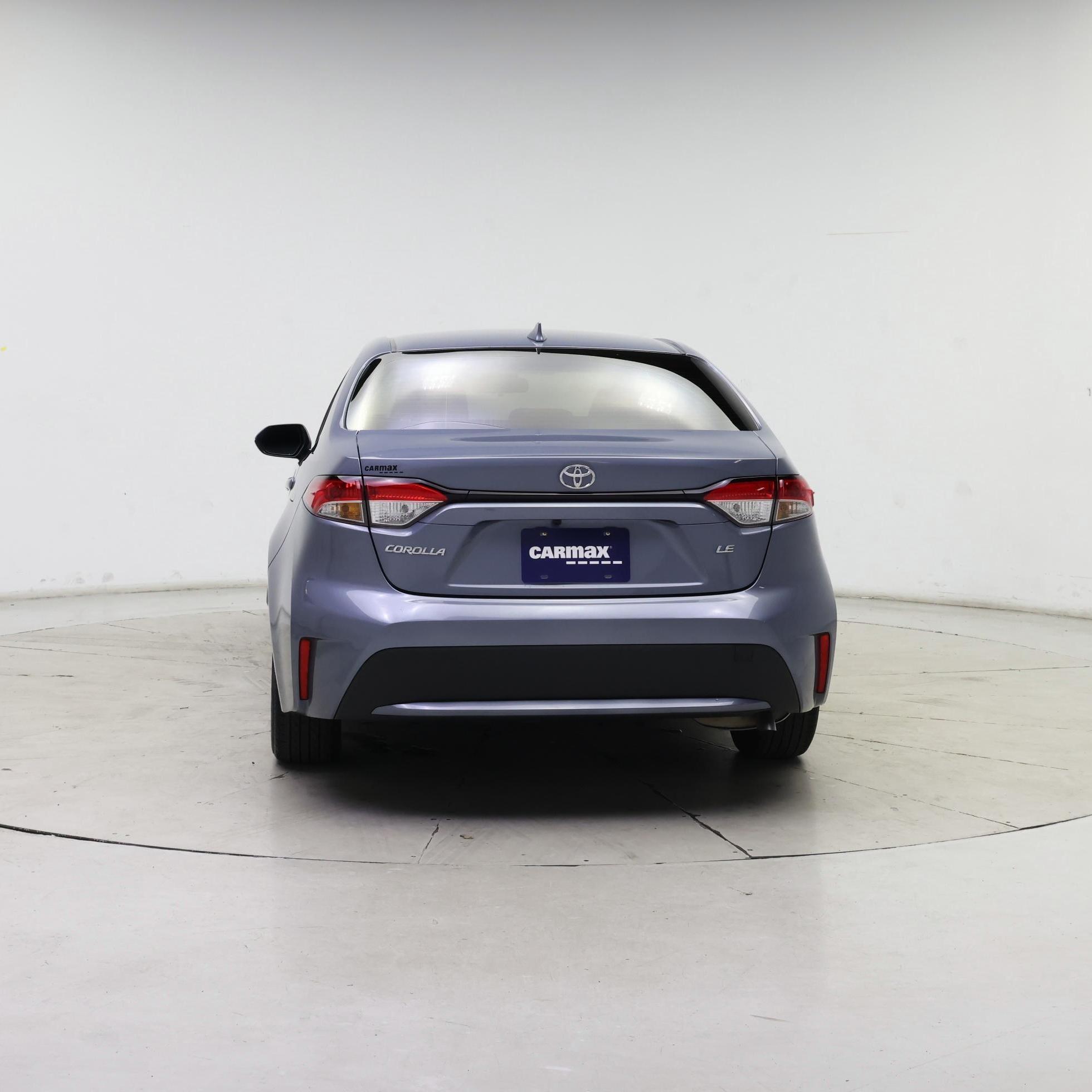 Thumbnail: 2022 Toyota Corolla - 6