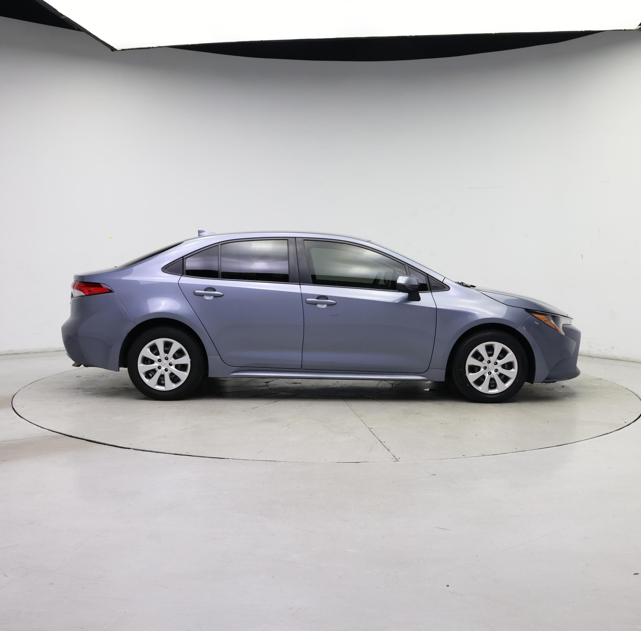 Thumbnail: 2022 Toyota Corolla - 7