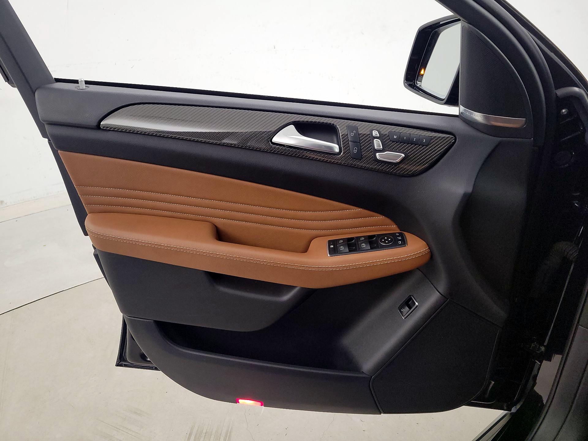Thumbnail: 2019 Mercedes-Benz GLE - 12