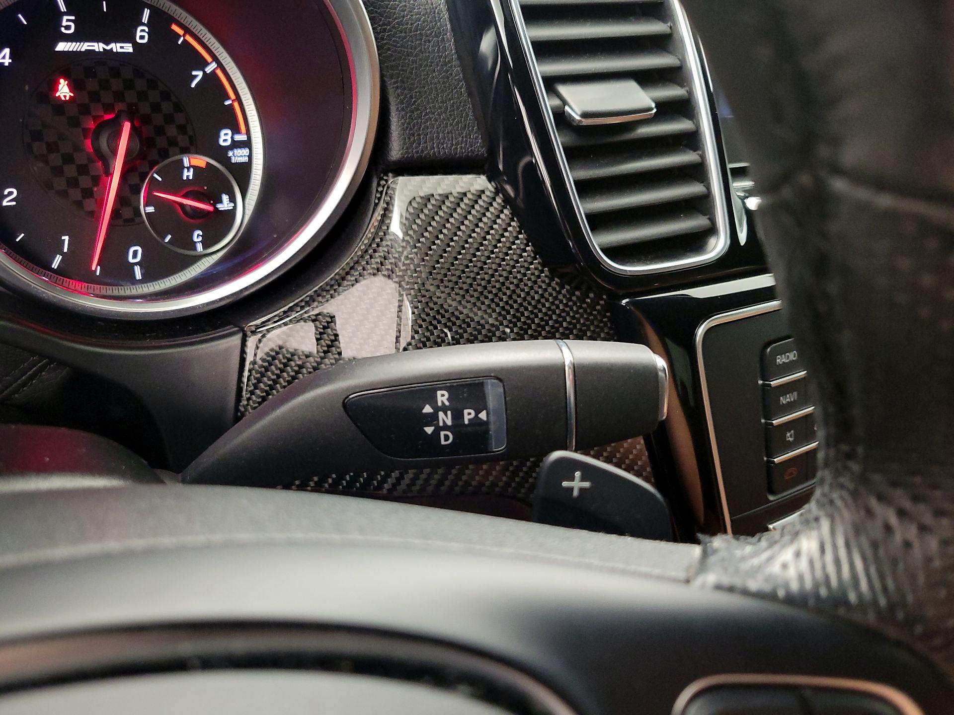 Thumbnail: 2019 Mercedes-Benz GLE - 17