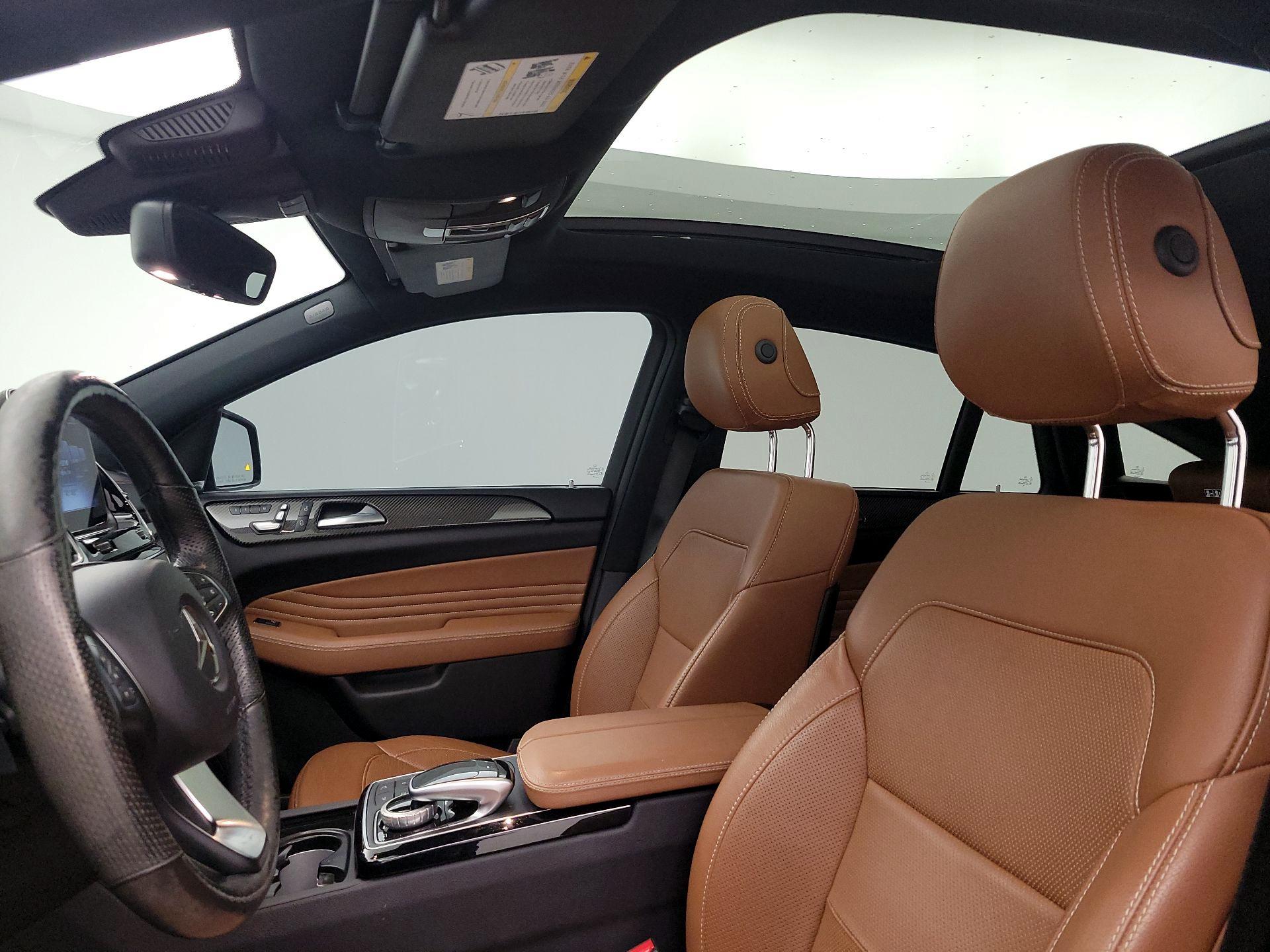 Thumbnail: 2019 Mercedes-Benz GLE - 19