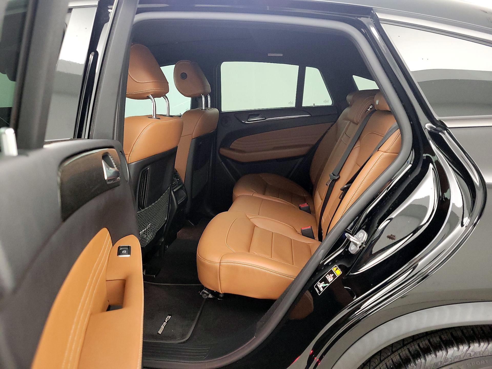 Thumbnail: 2019 Mercedes-Benz GLE - 20
