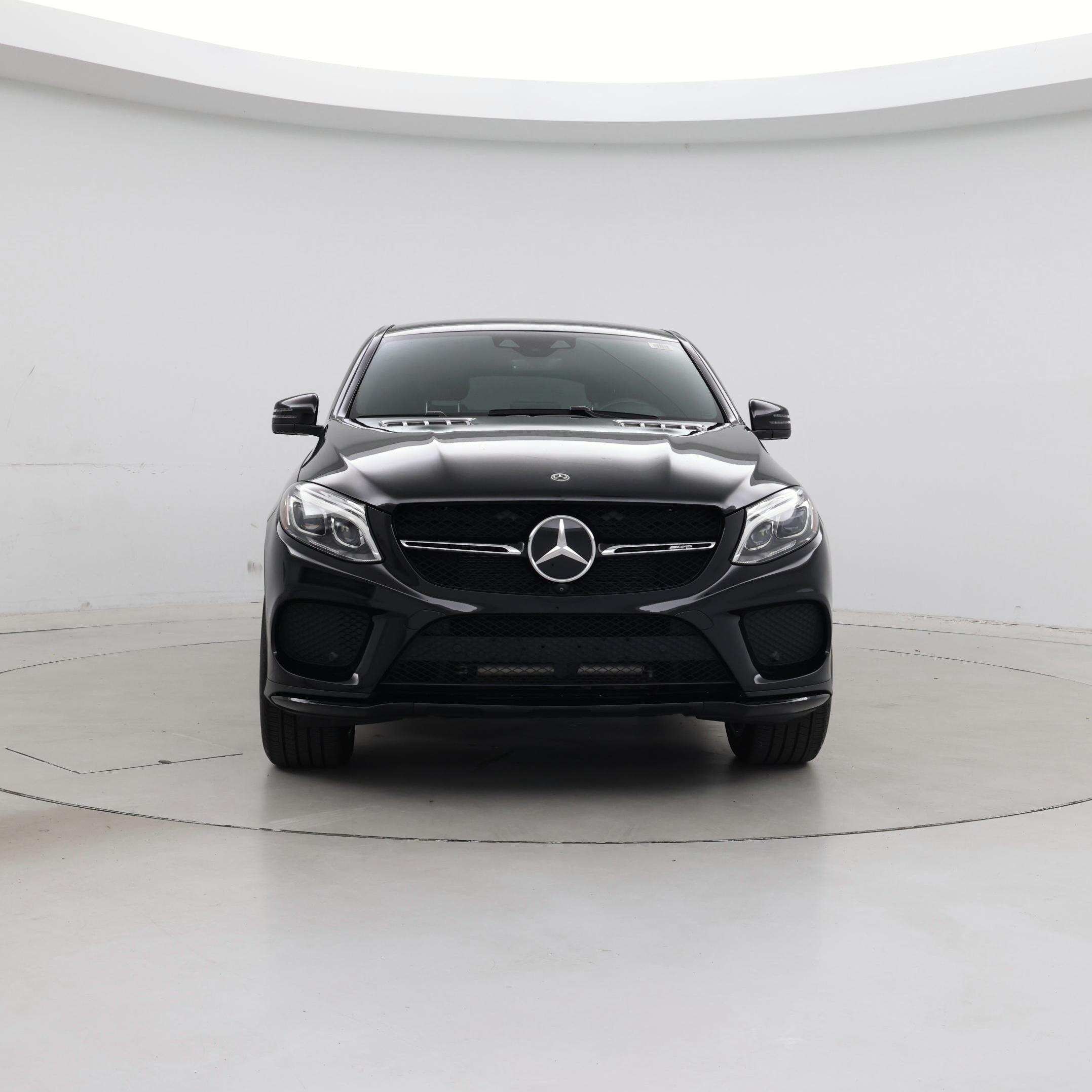 Thumbnail: 2019 Mercedes-Benz GLE - 5