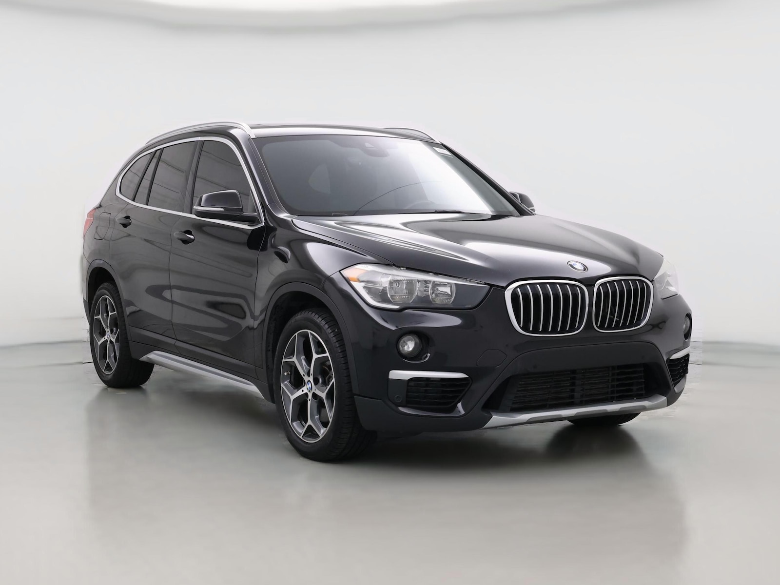 2019 BMW X1