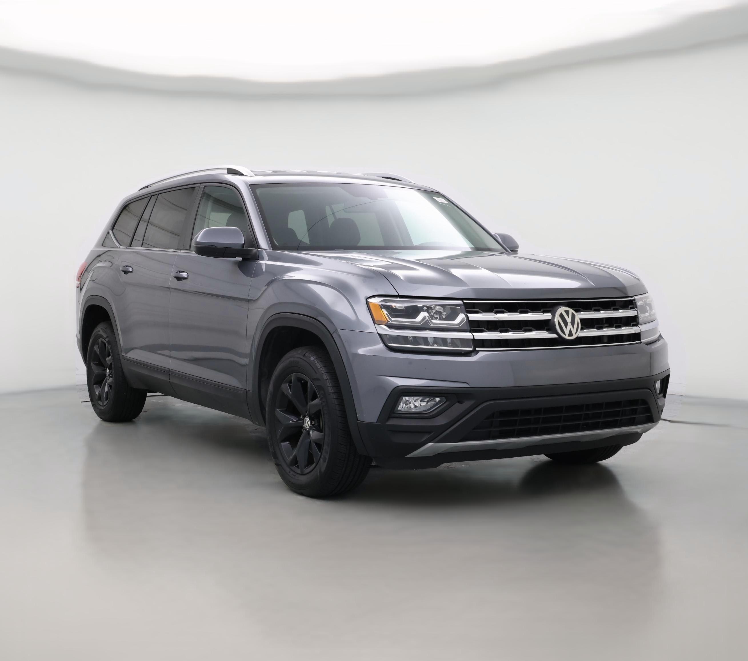 Thumbnail: 2019 Volkswagen Atlas - 1