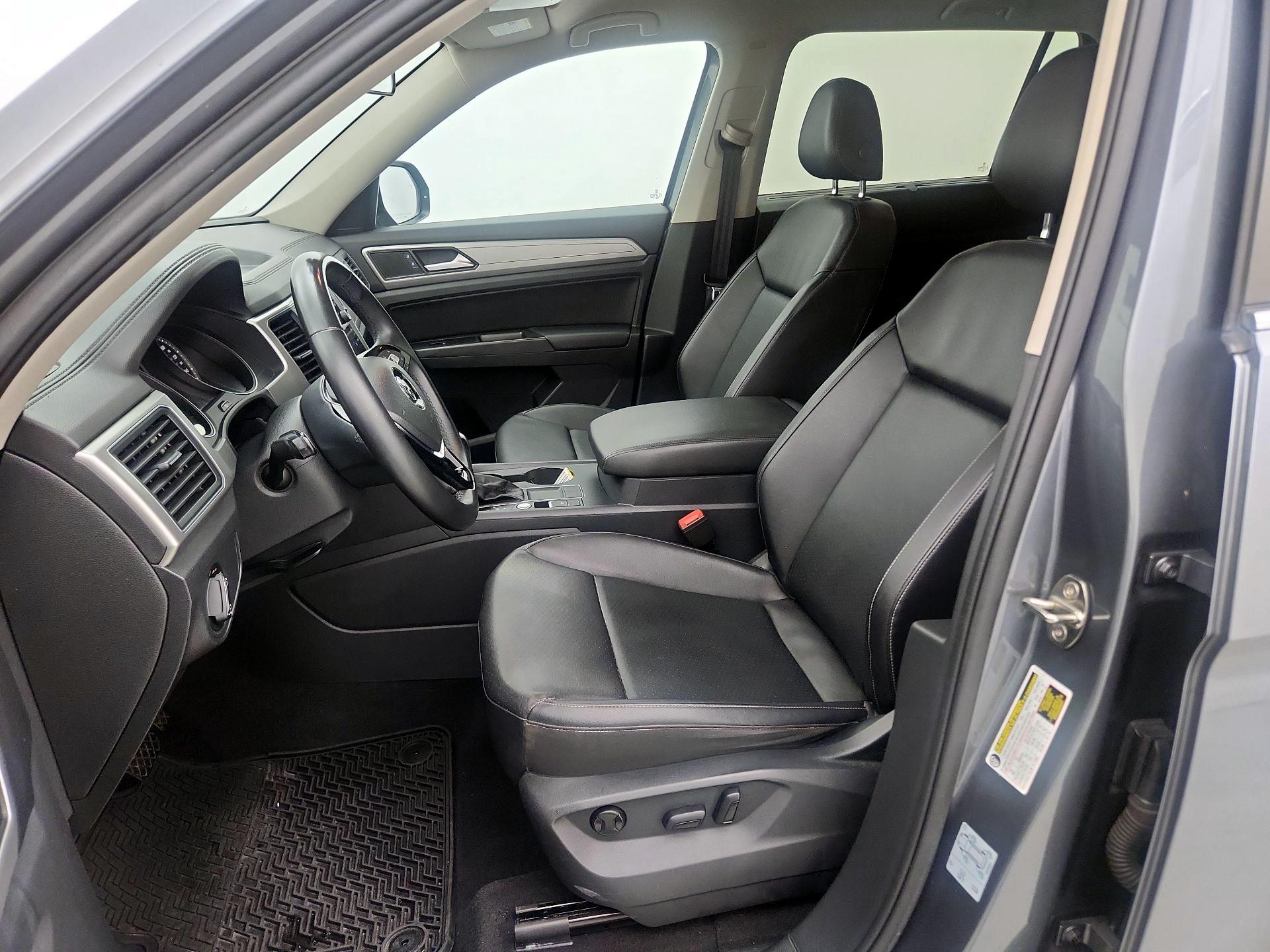 Thumbnail: 2019 Volkswagen Atlas - 11