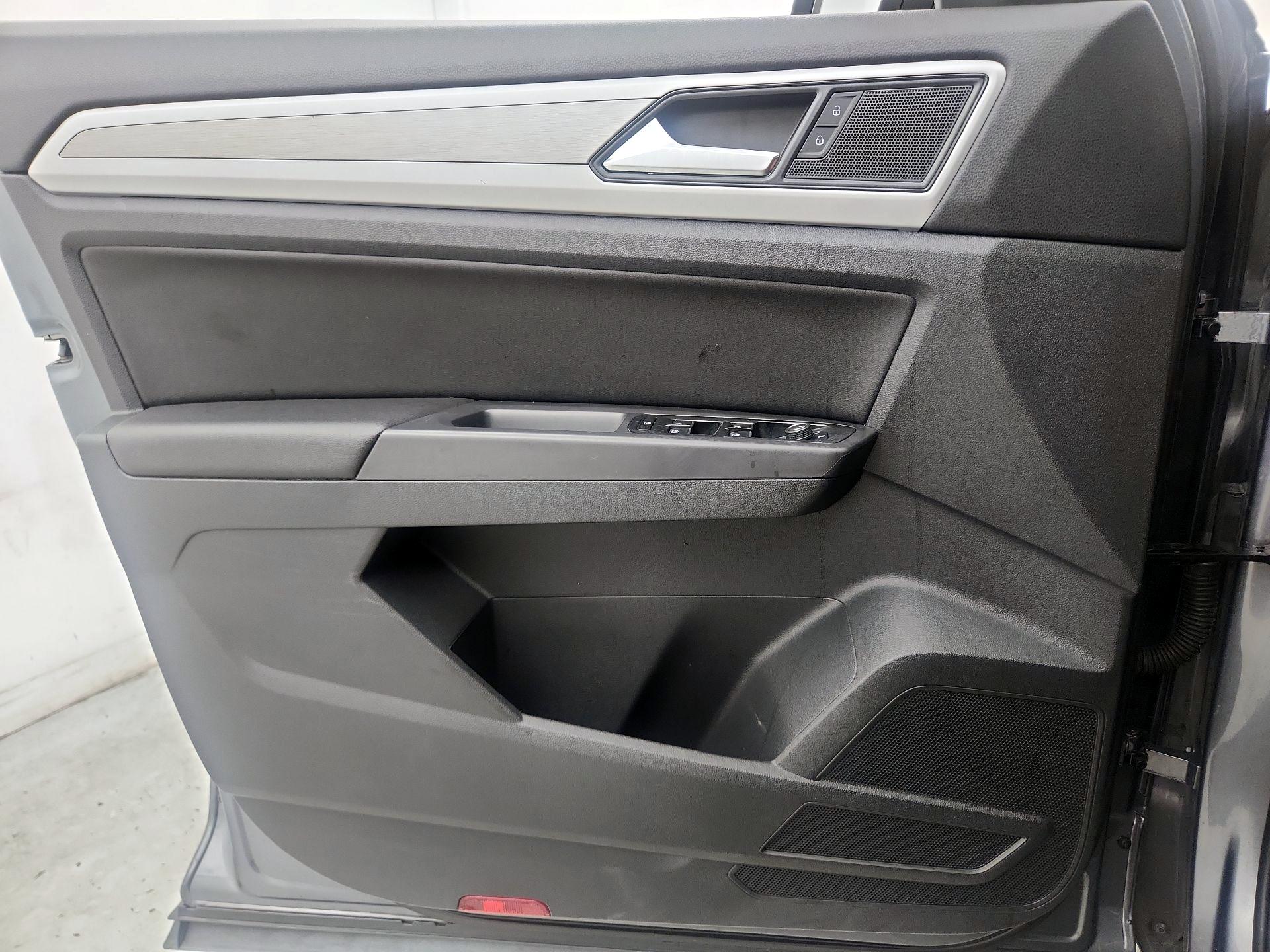 Thumbnail: 2019 Volkswagen Atlas - 12