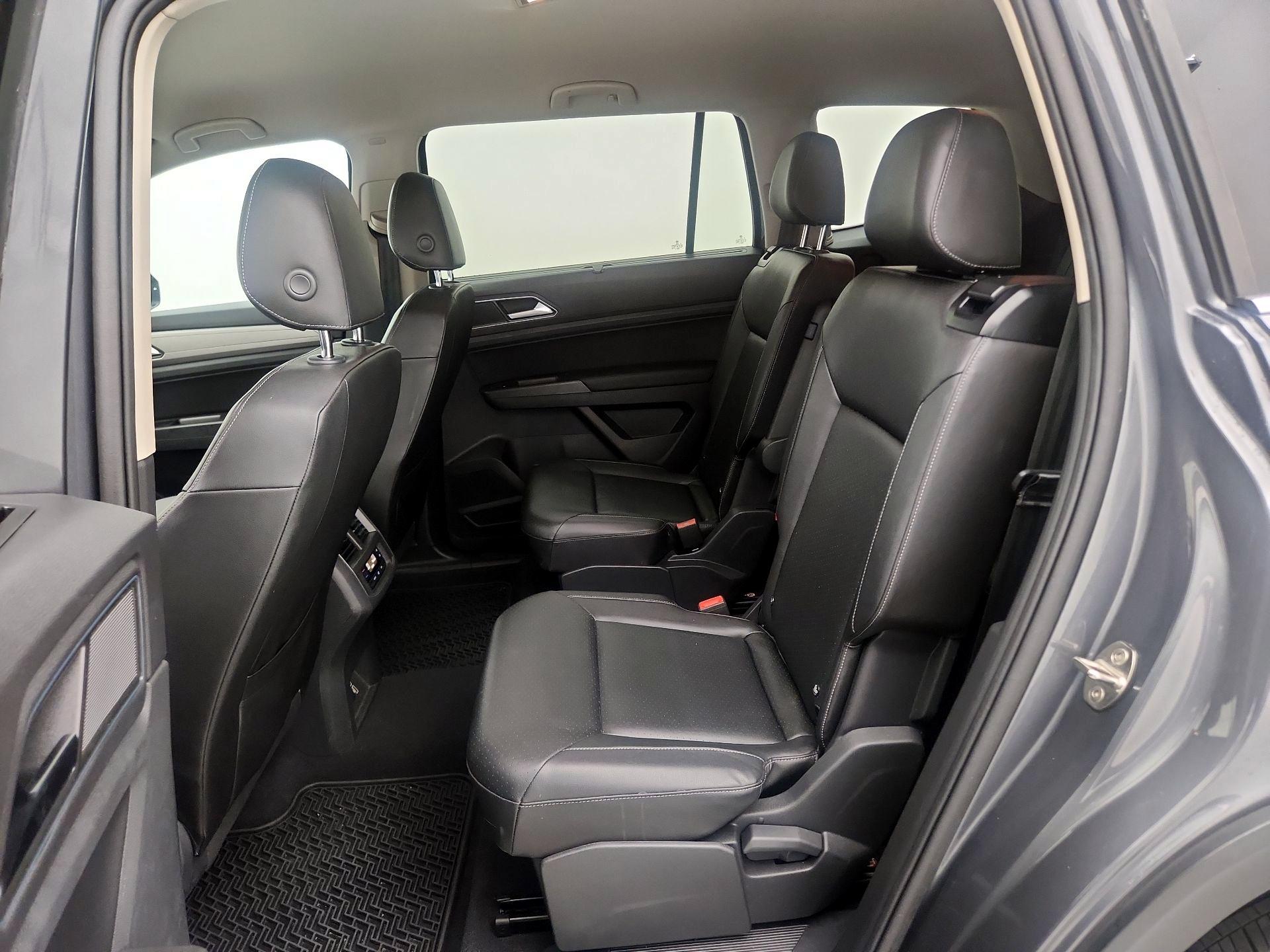 Thumbnail: 2019 Volkswagen Atlas - 19