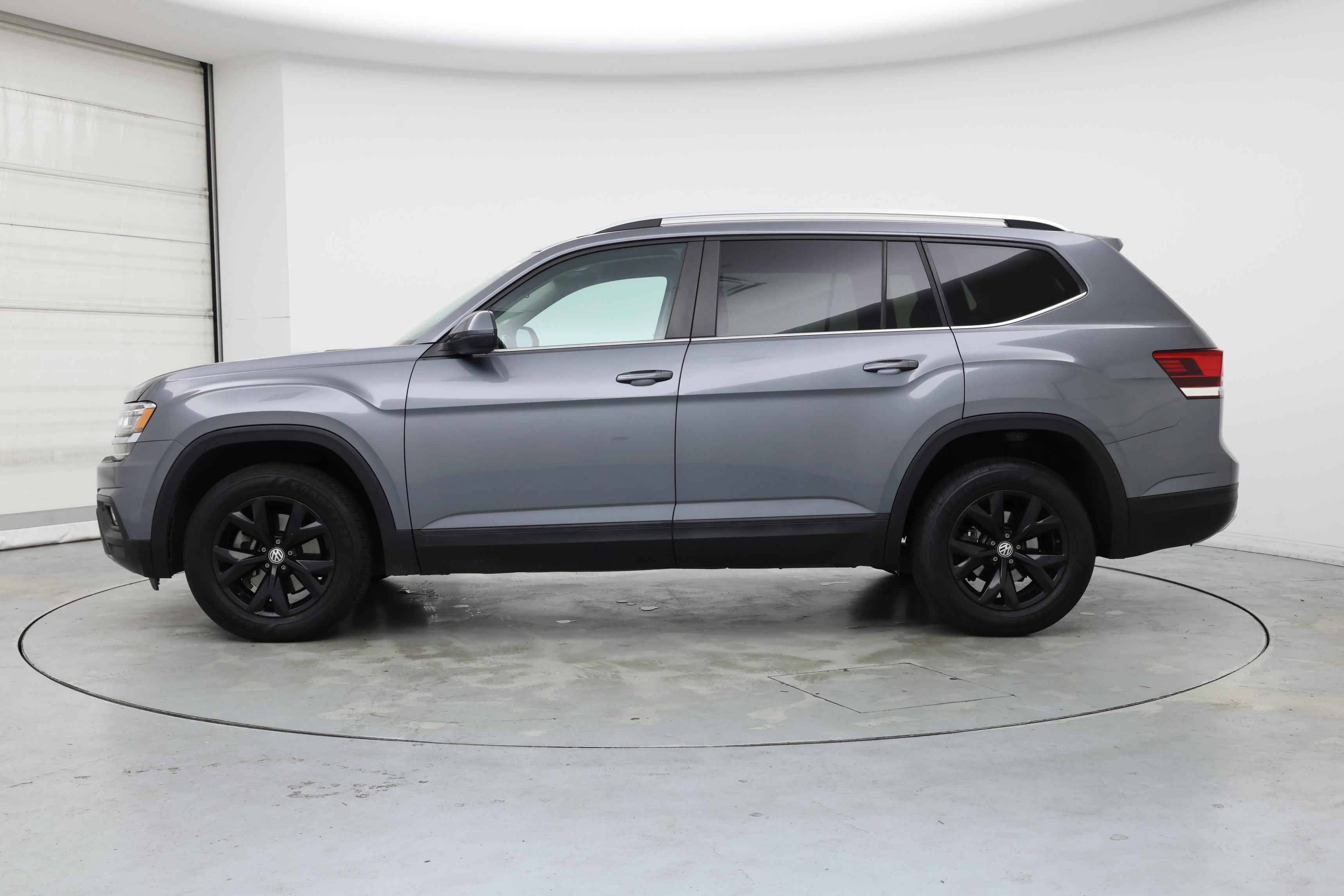 Thumbnail: 2019 Volkswagen Atlas - 3