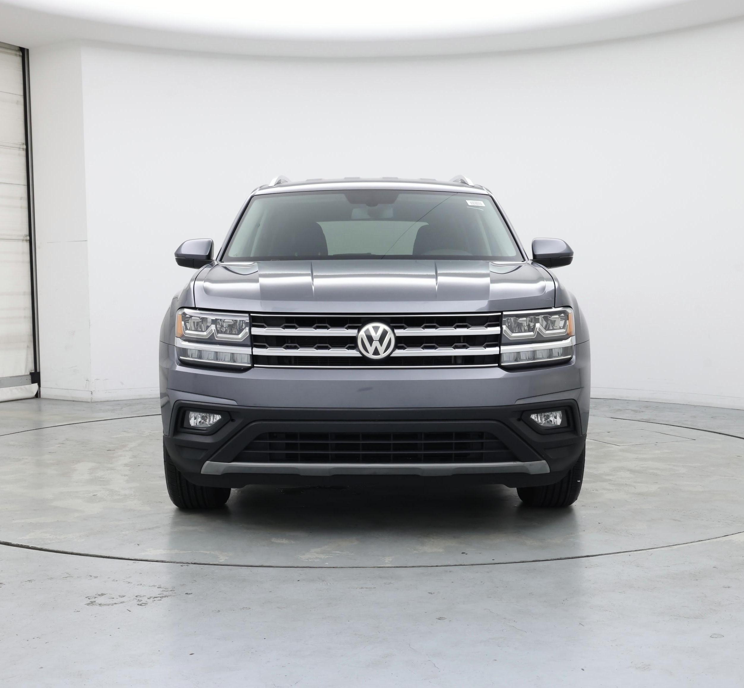 Thumbnail: 2019 Volkswagen Atlas - 5