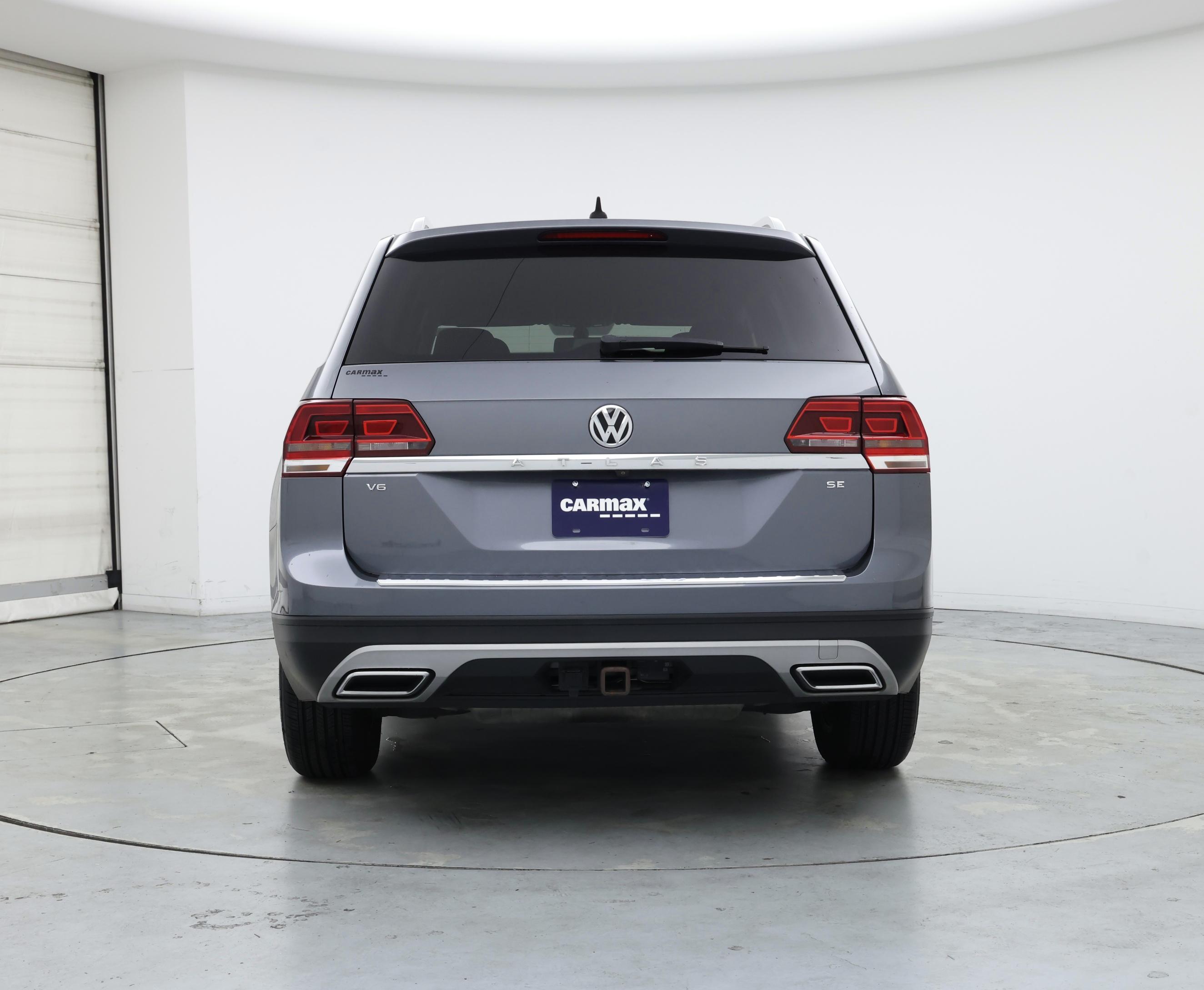 Thumbnail: 2019 Volkswagen Atlas - 6