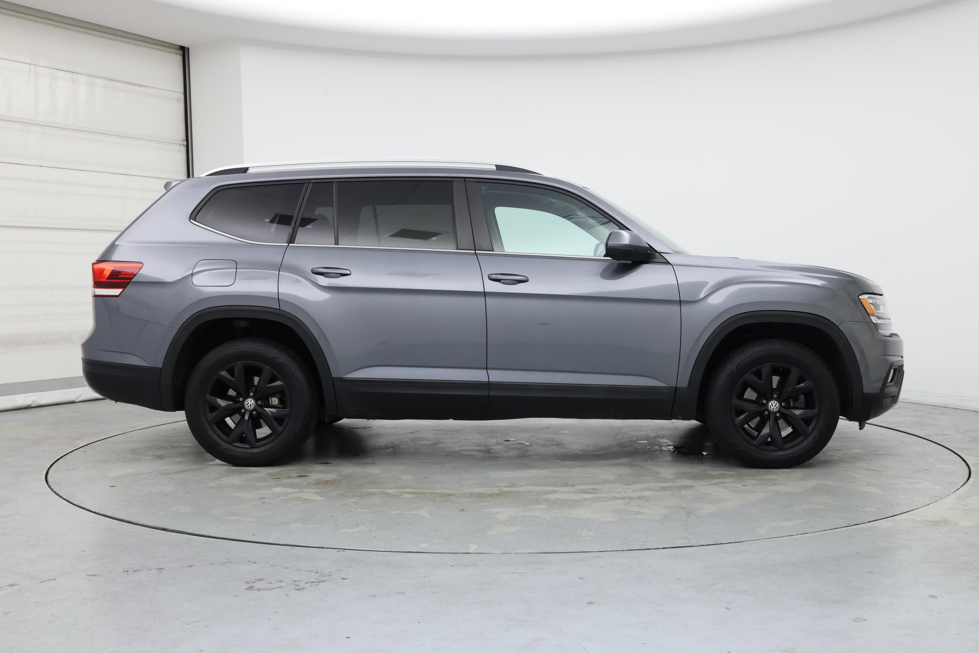 Thumbnail: 2019 Volkswagen Atlas - 7