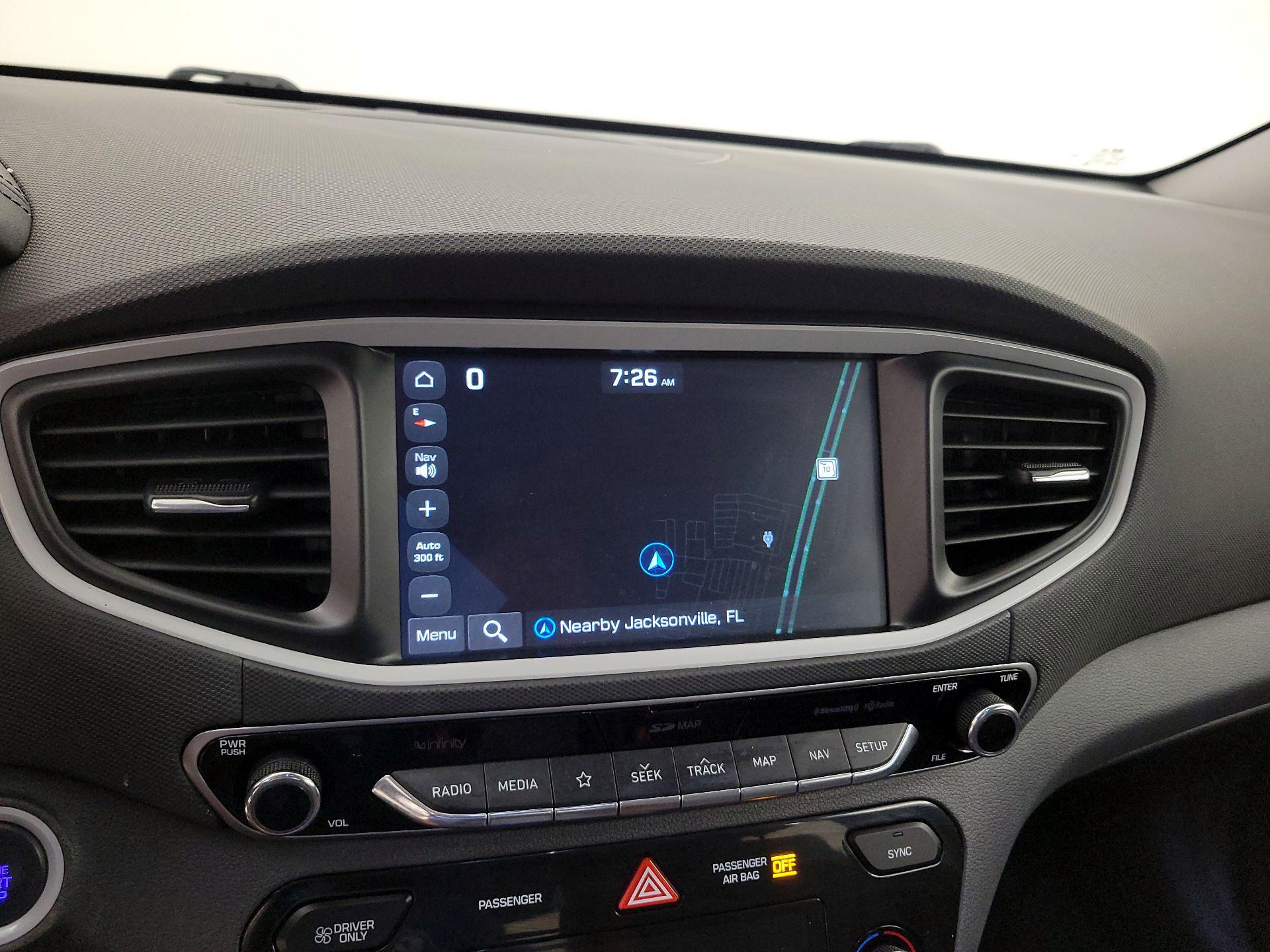 Thumbnail: 2019 Hyundai Ioniq - 14