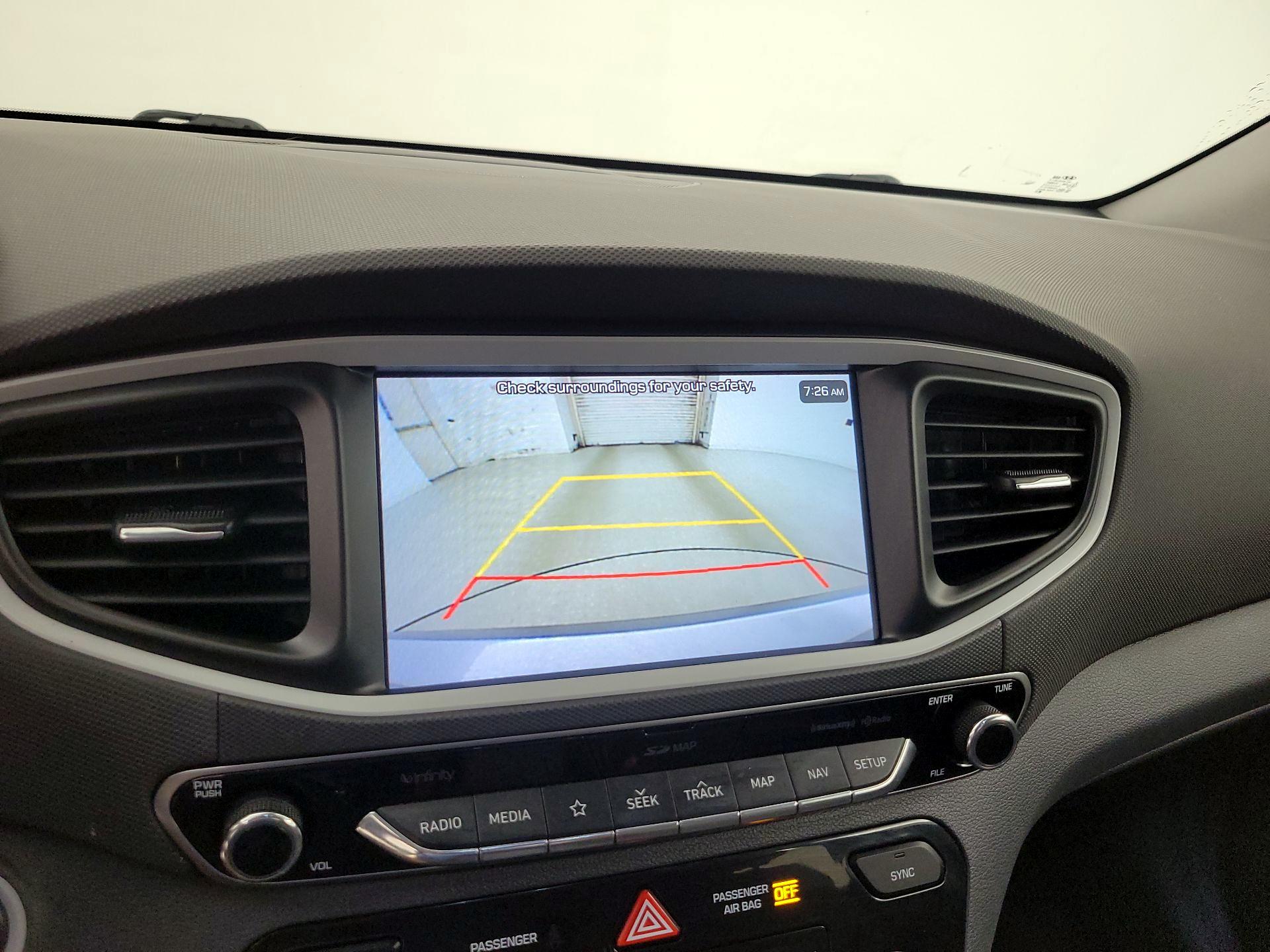 Thumbnail: 2019 Hyundai Ioniq - 15