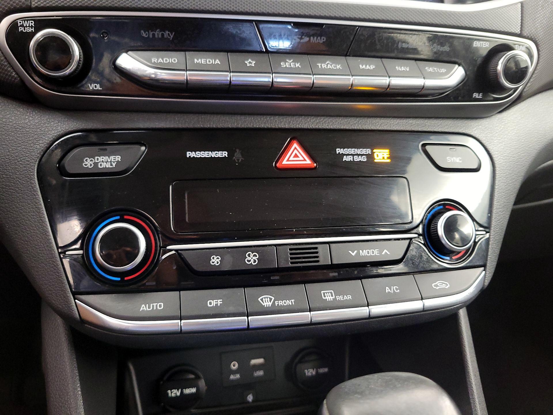 Thumbnail: 2019 Hyundai Ioniq - 17
