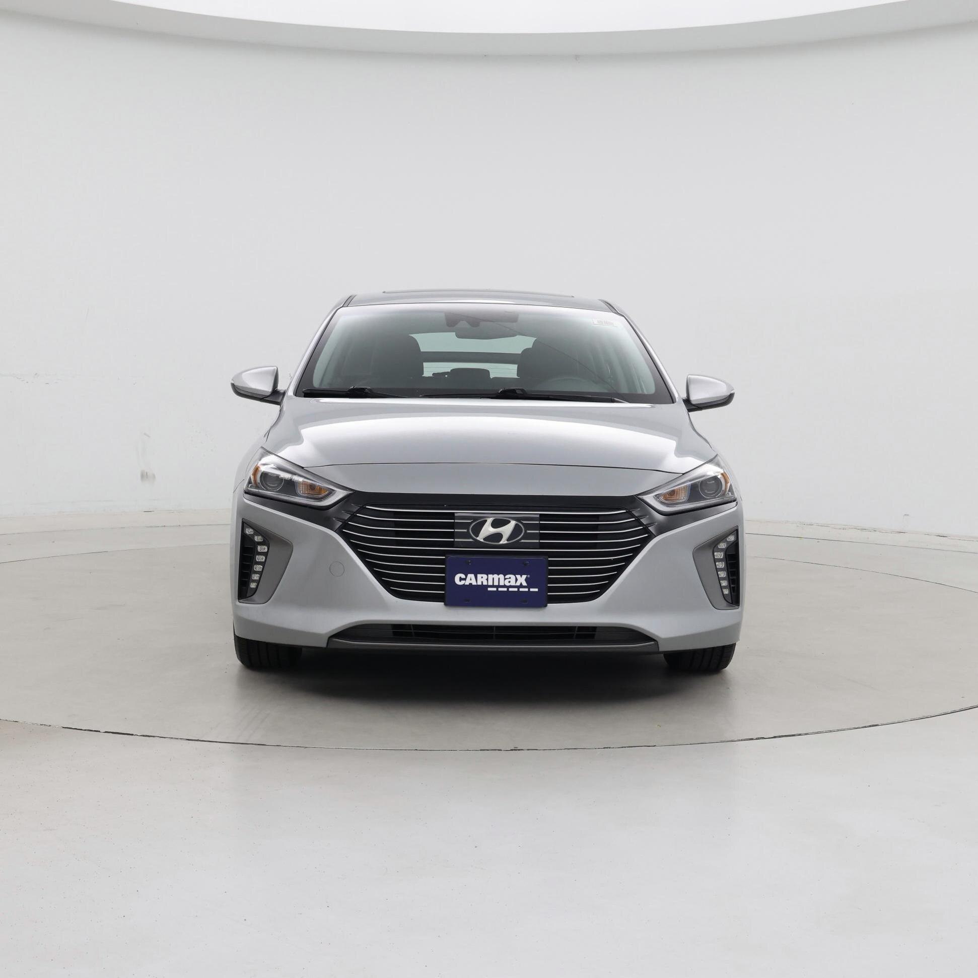 Thumbnail: 2019 Hyundai Ioniq - 5