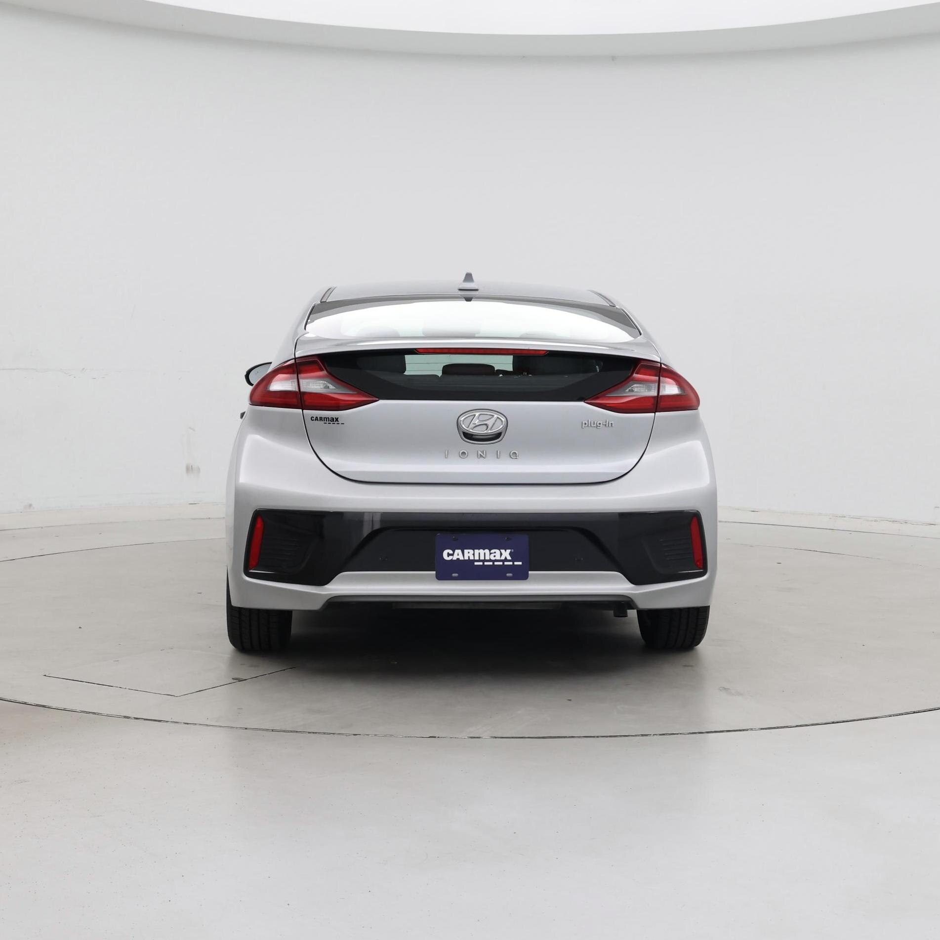 Thumbnail: 2019 Hyundai Ioniq - 6