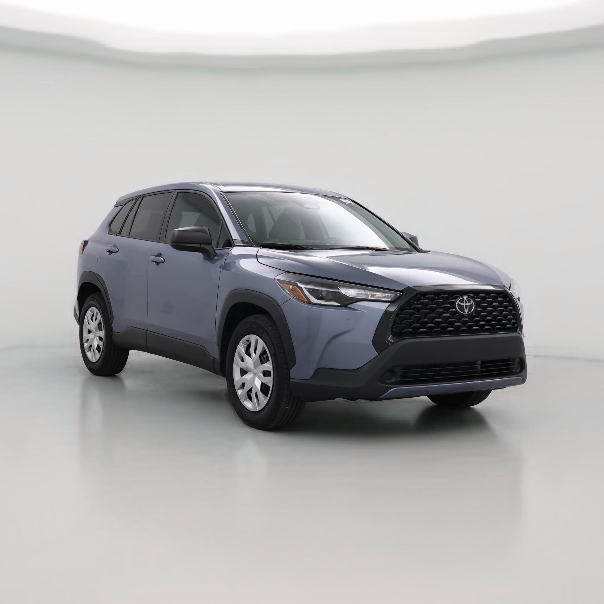 Thumbnail: 2023 Toyota Corolla Cross - 1