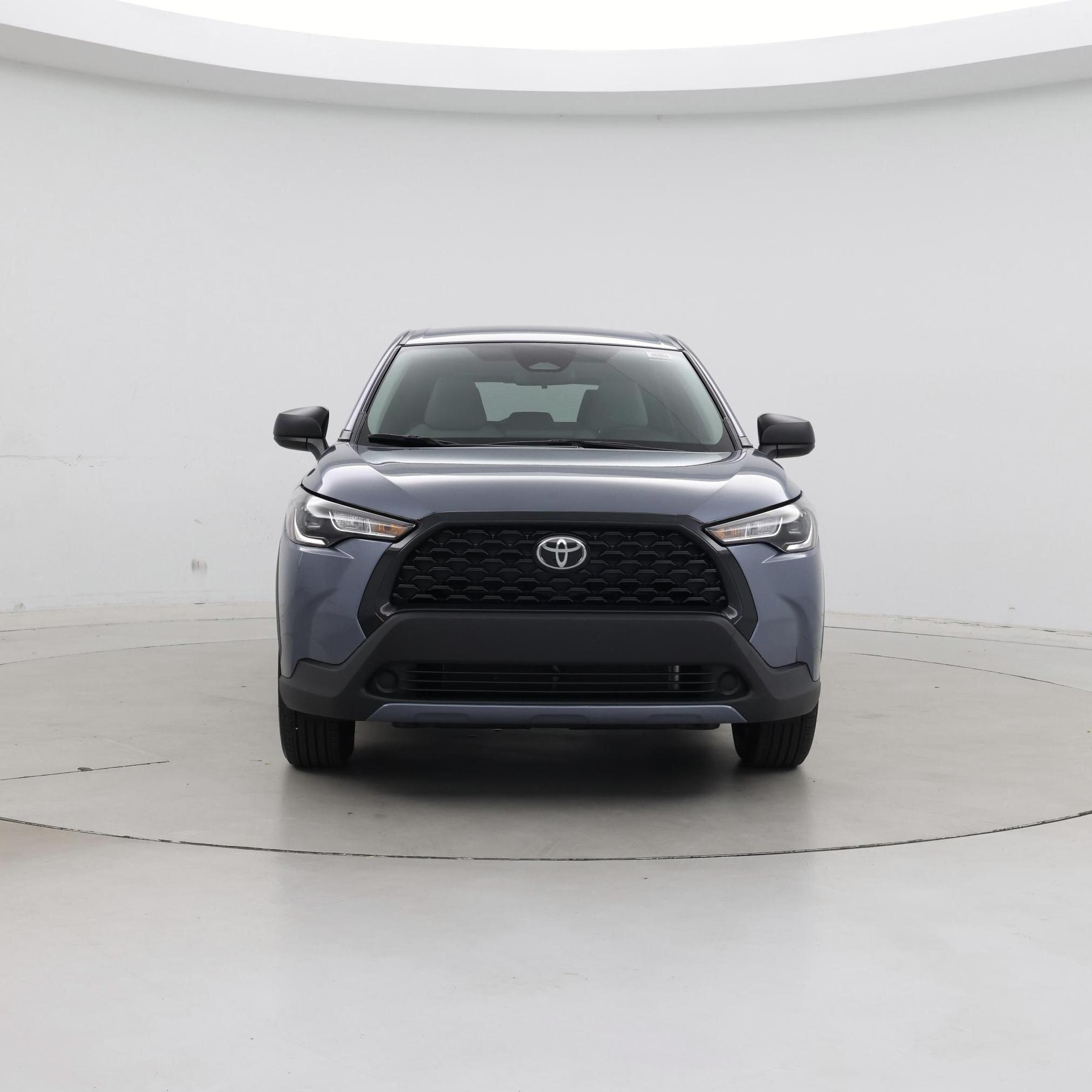 Thumbnail: 2023 Toyota Corolla Cross - 5