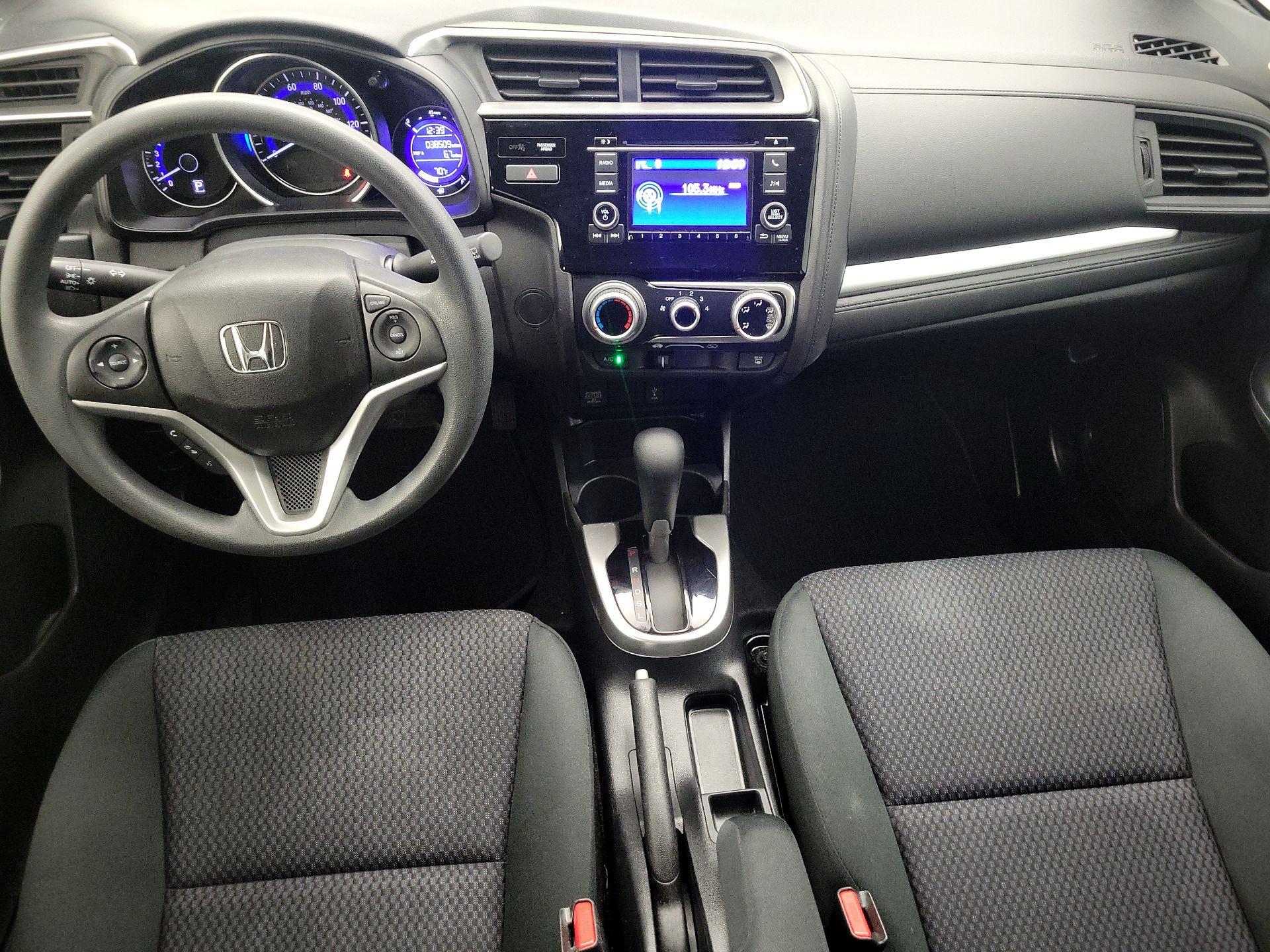Thumbnail: 2019 Honda Fit - 9
