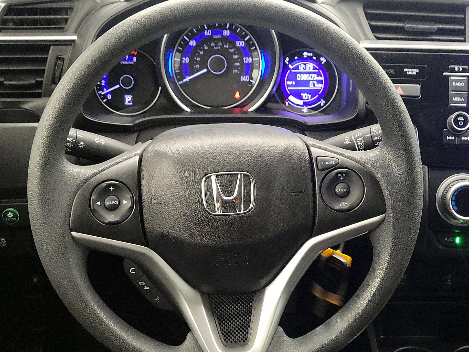 Thumbnail: 2019 Honda Fit - 10