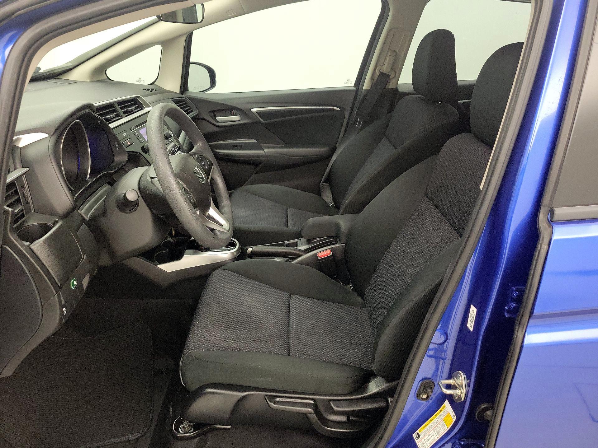 Thumbnail: 2019 Honda Fit - 11