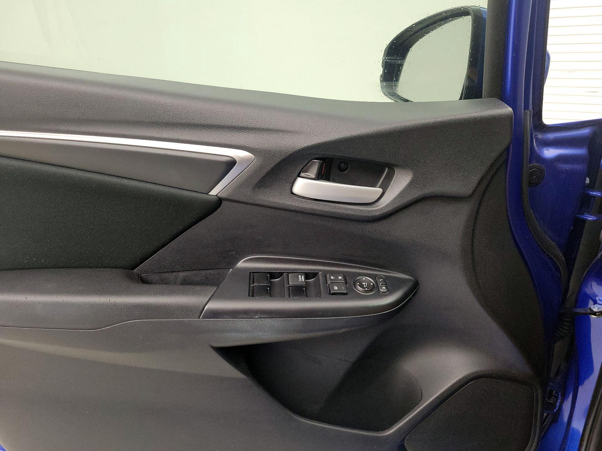 Thumbnail: 2019 Honda Fit - 12