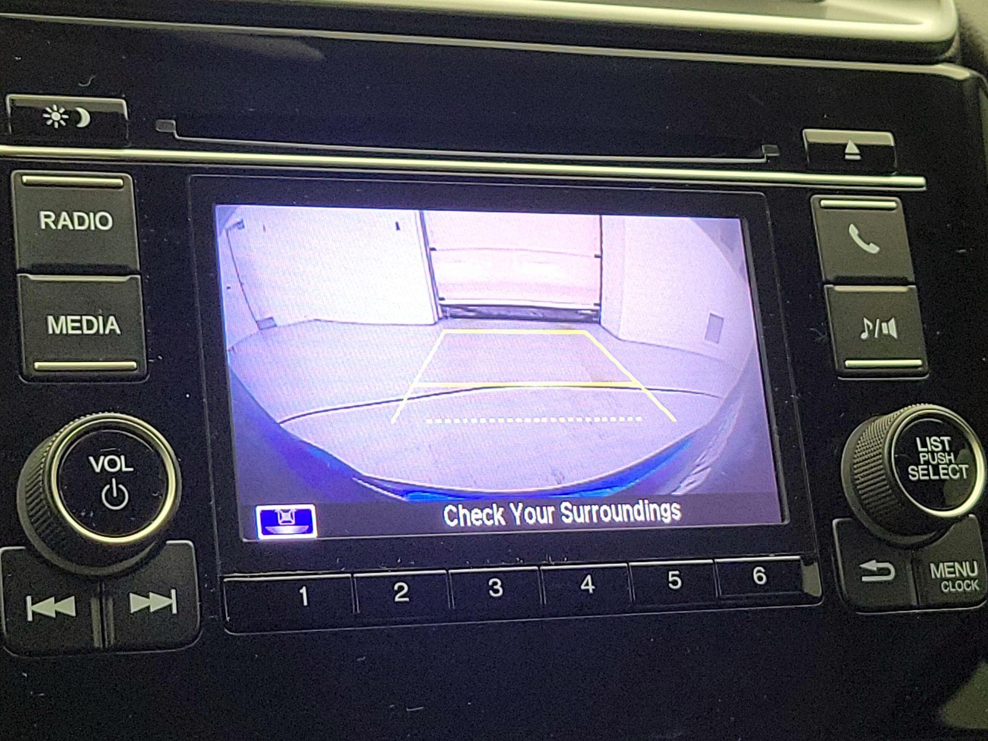 Thumbnail: 2019 Honda Fit - 14
