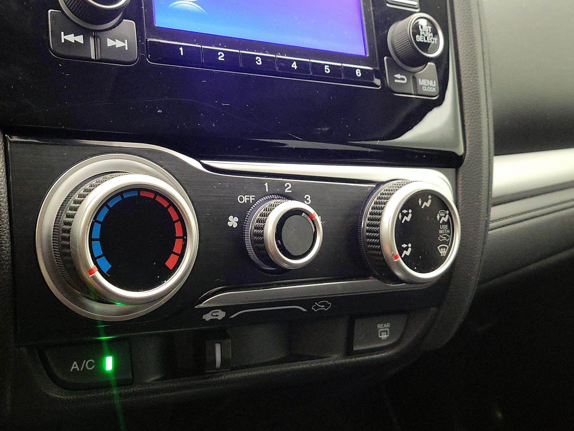 Thumbnail: 2019 Honda Fit - 16