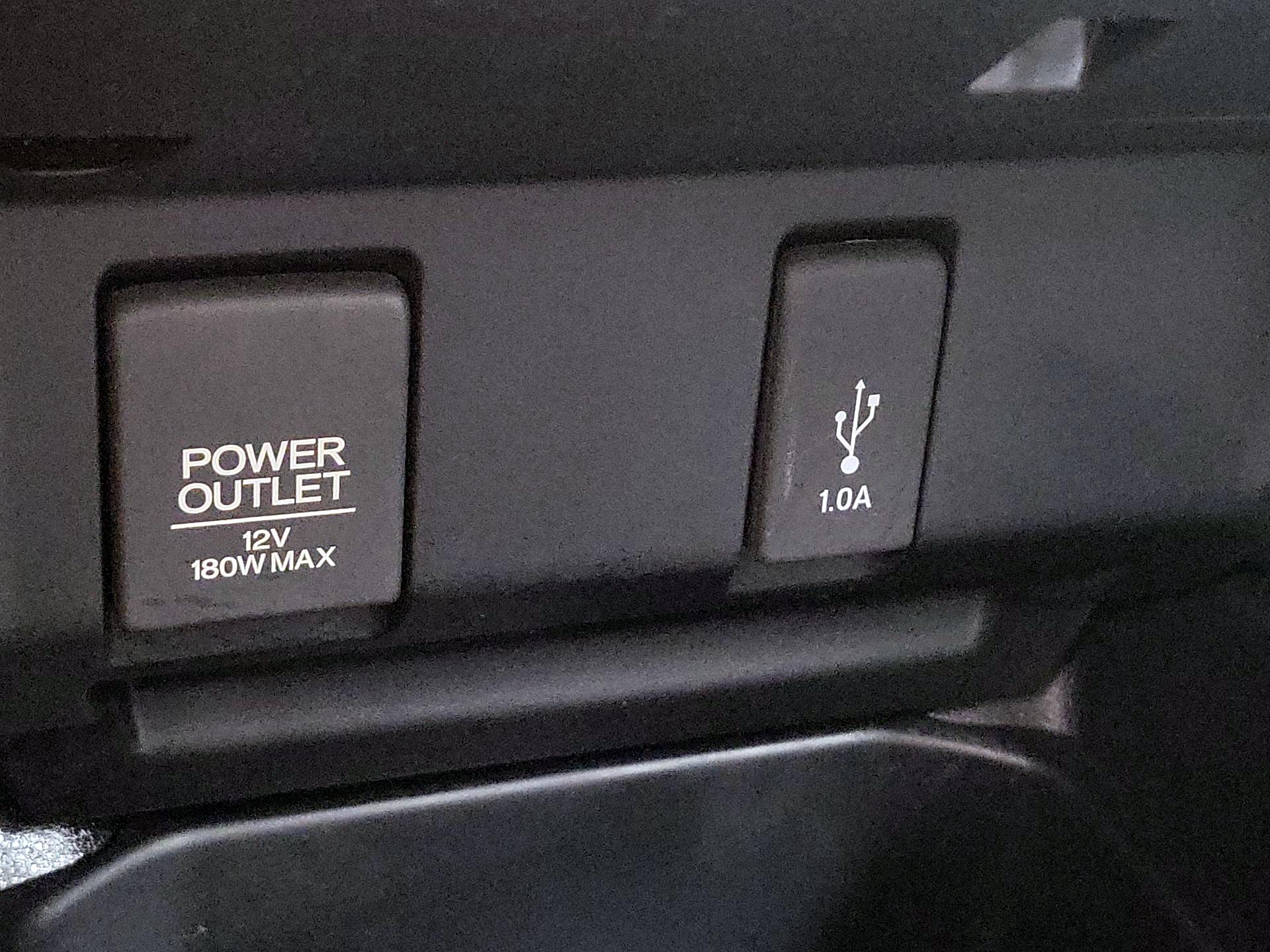 Thumbnail: 2019 Honda Fit - 18