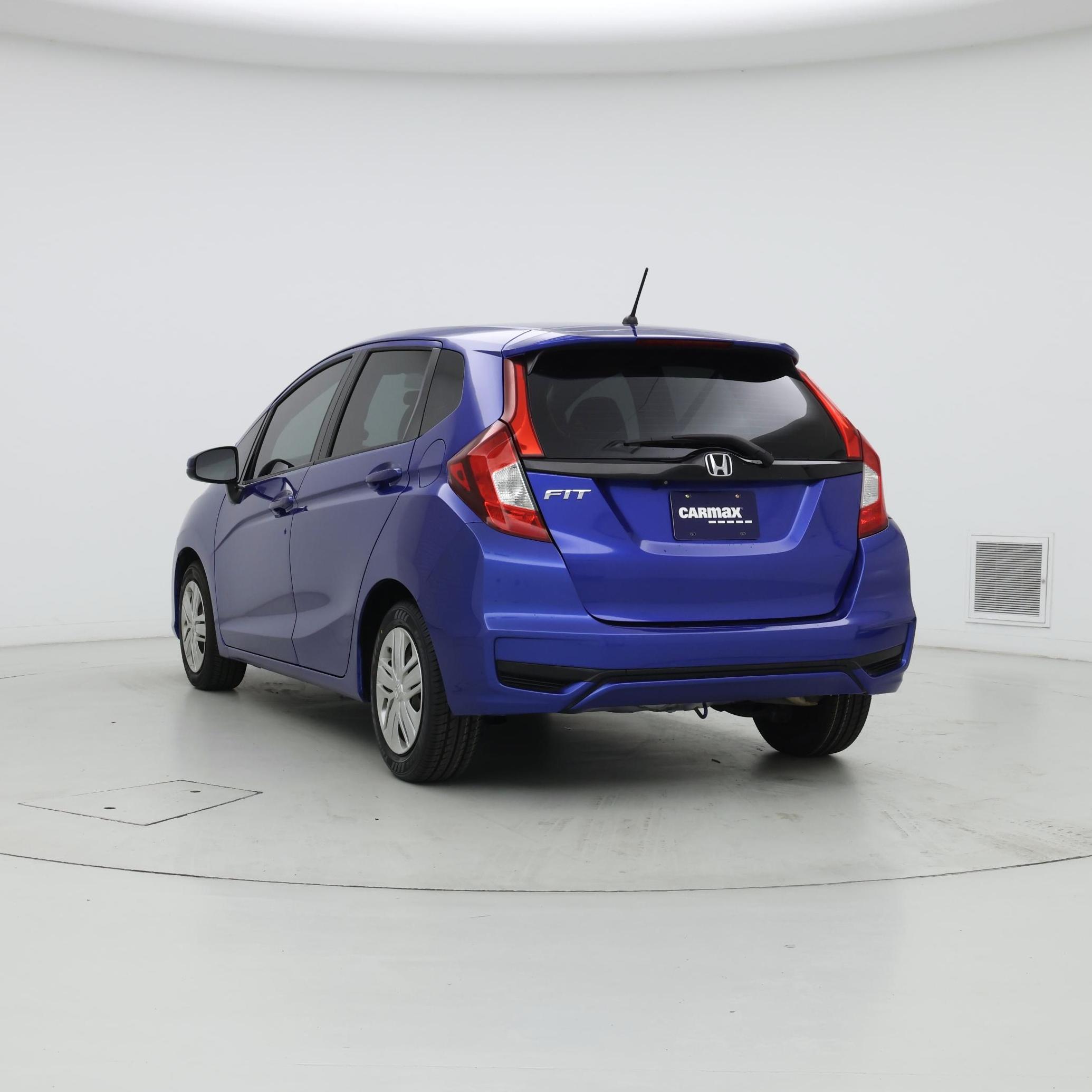 Thumbnail: 2019 Honda Fit - 2