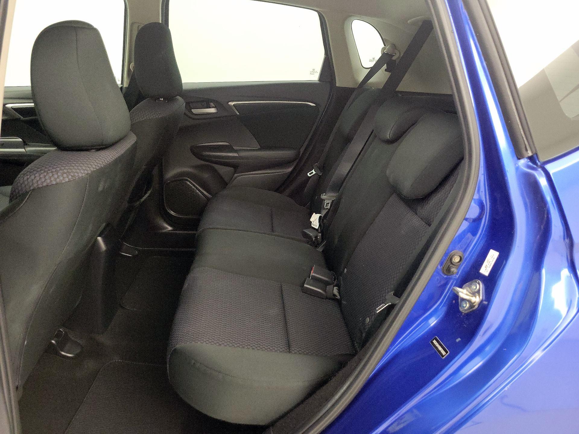 Thumbnail: 2019 Honda Fit - 19