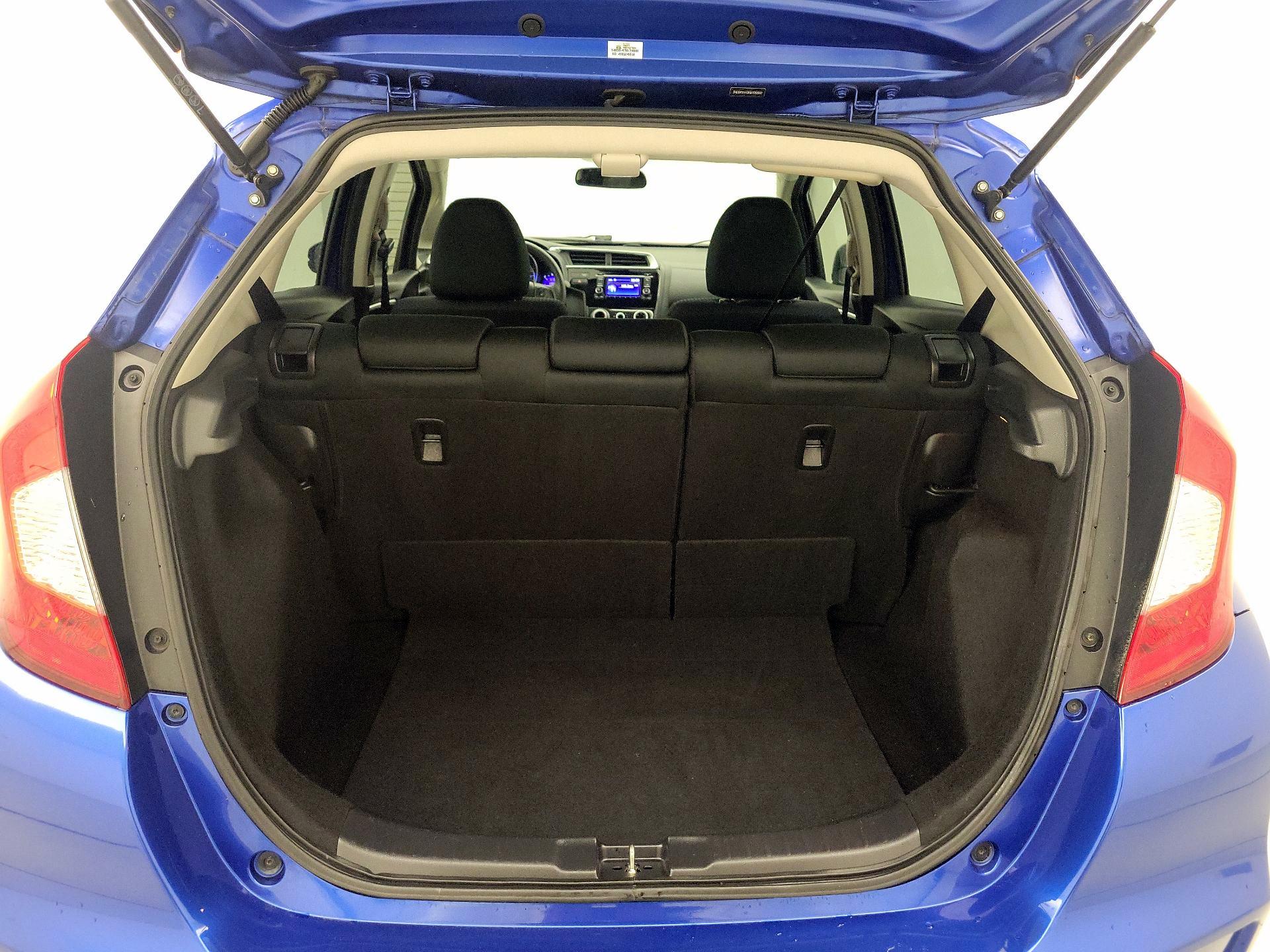 Thumbnail: 2019 Honda Fit - 20
