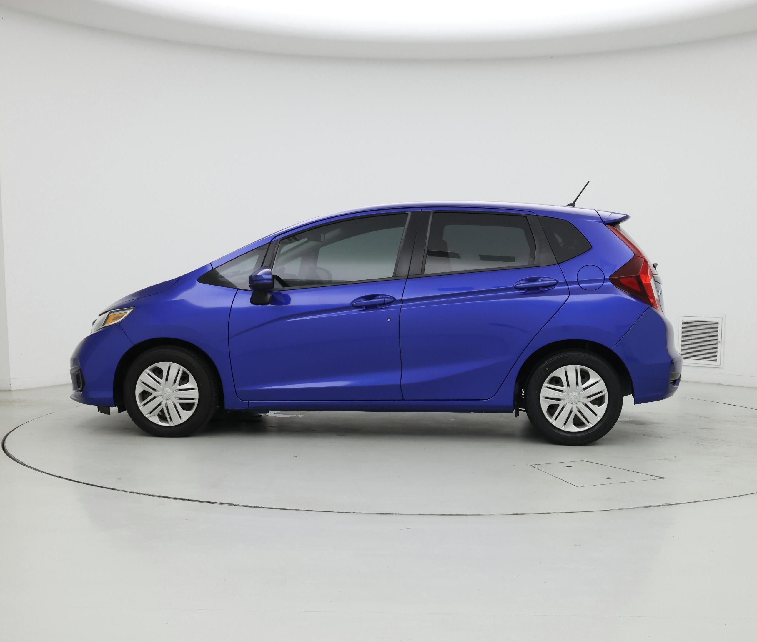 Thumbnail: 2019 Honda Fit - 3